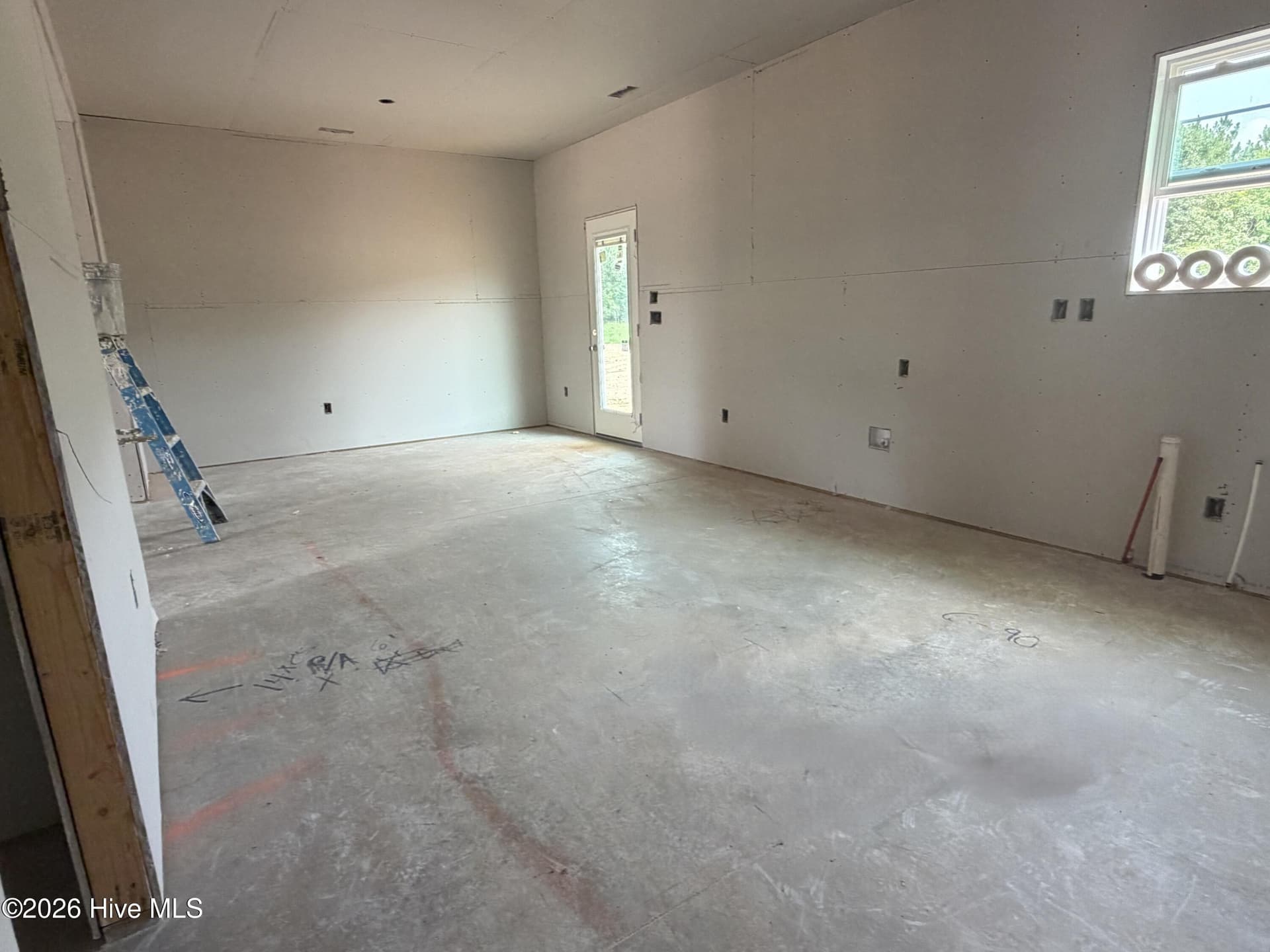 Photo Taken: 7/27/2026 - 387 Thorntons Creek Drive, Erwin, NC 28339