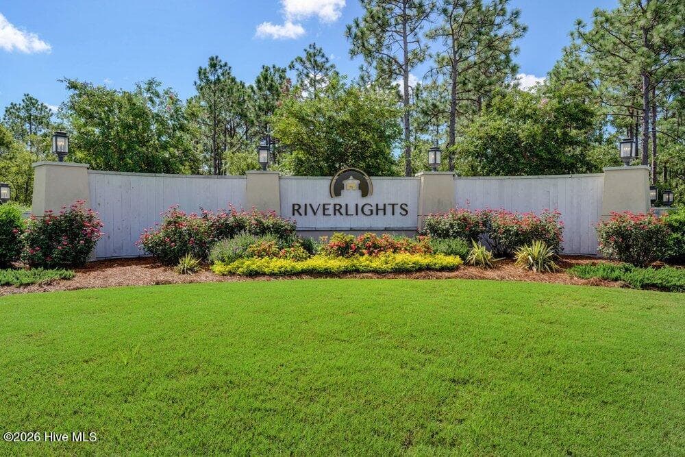 Townhouse at 162 Dugger Lane, Wilmington, NC 28412, photo 41 of 79