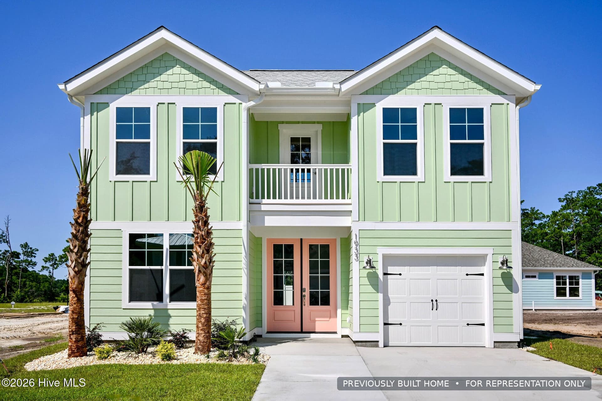 1525 Coastal Cove Lane, Calabash, NC 28467