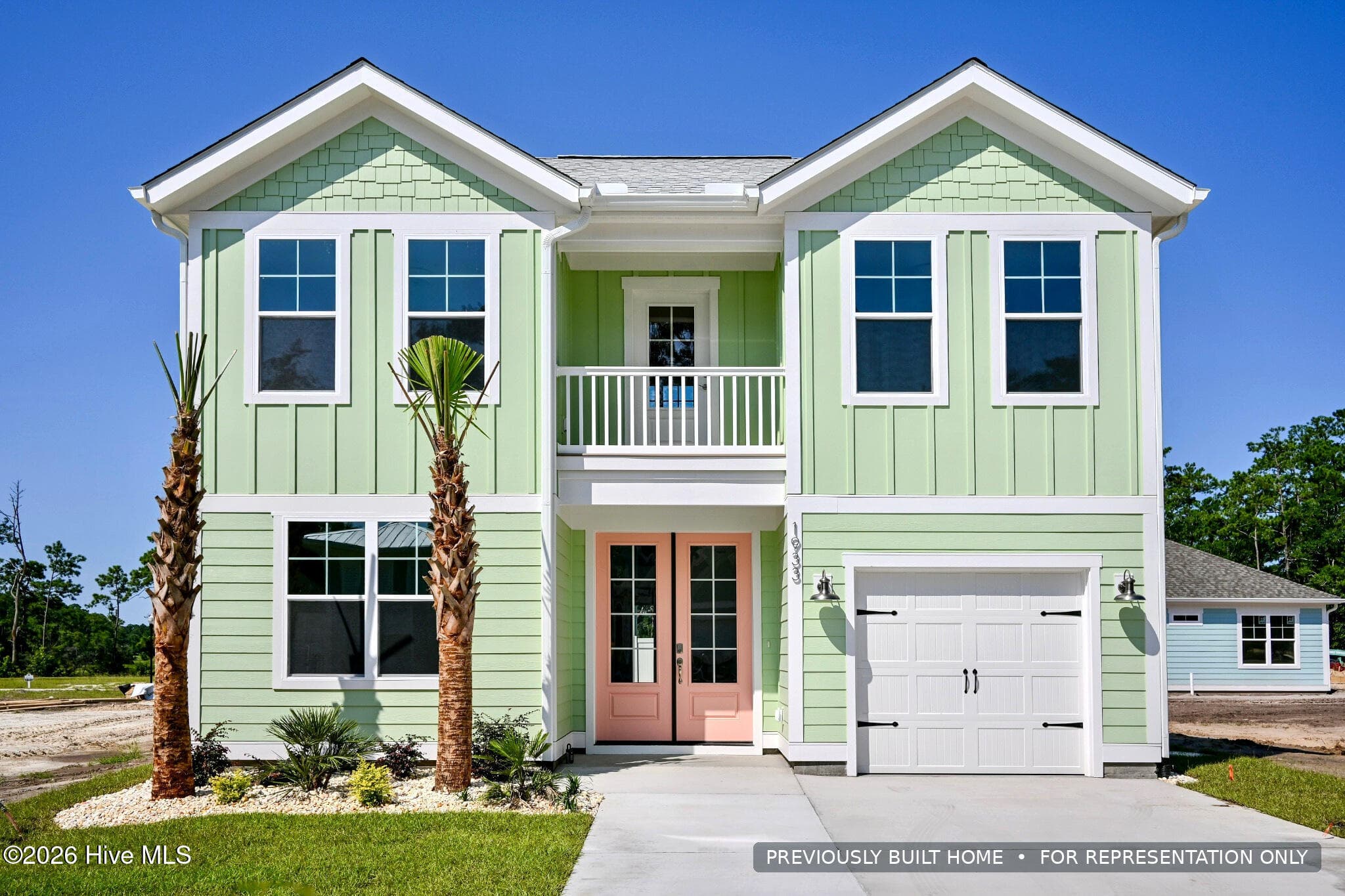 1525 Coastal Cove Lane, Calabash, NC 28467