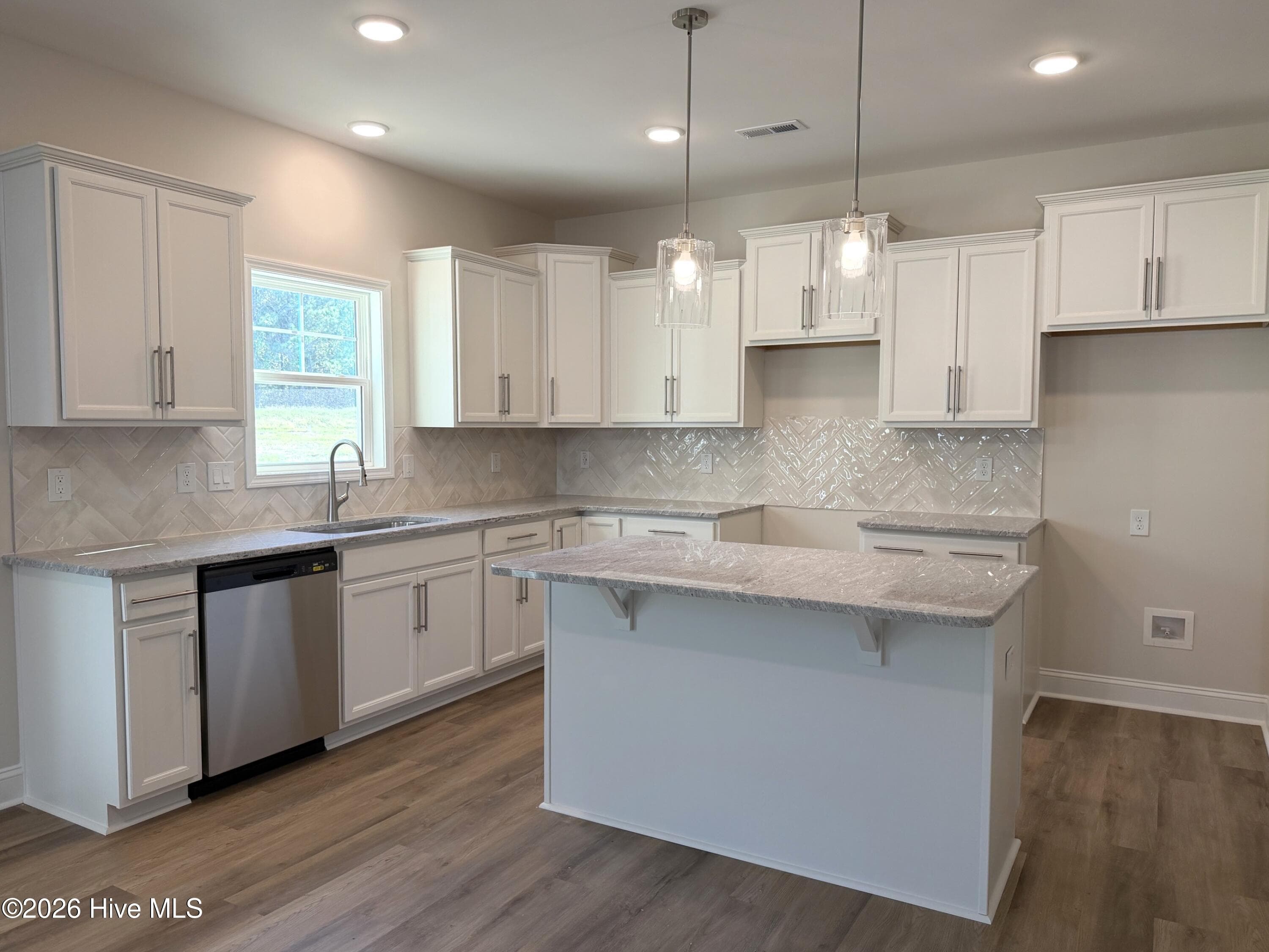 Photo taken: 10/16/2026 - 347 Thorntons Creek Drive, Erwin, NC 28339