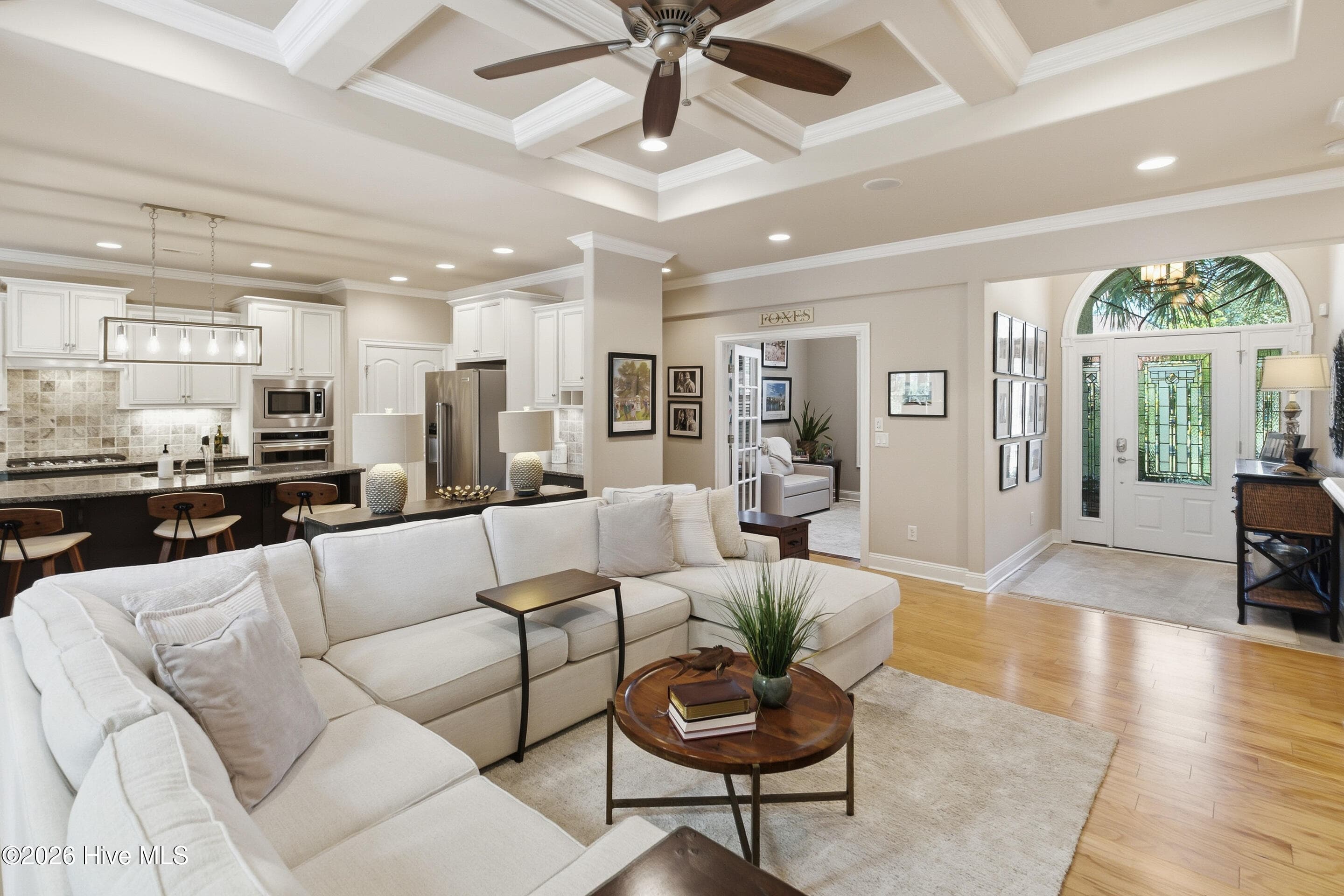 Single Family Residence at 3621 Rosewood Landing Drive, Castle Hayne, NC 28429, photo 14 of 57