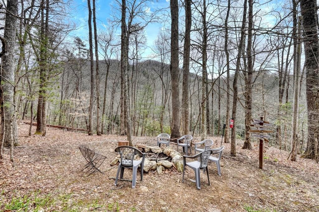 Residential at 575 Carolina Springs Lane, Franklin, NC 28734, photo 9 of 68