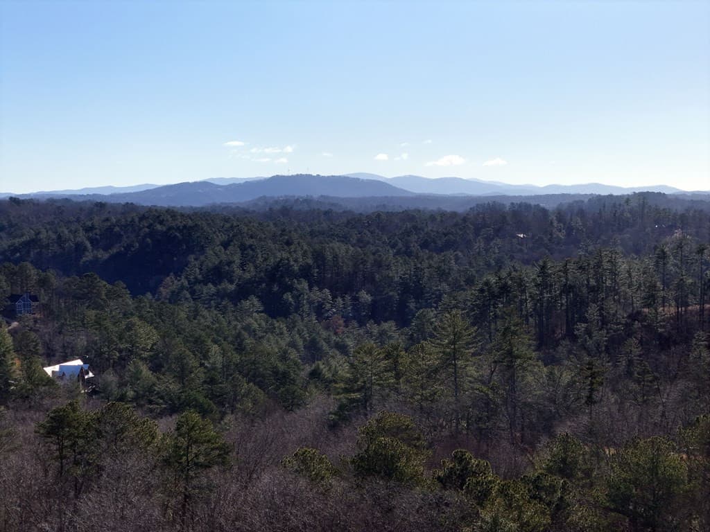 Residential Lot at Lot 173 173 Lecroy Drive, Ellijay, GA 30540, photo 2 of 2