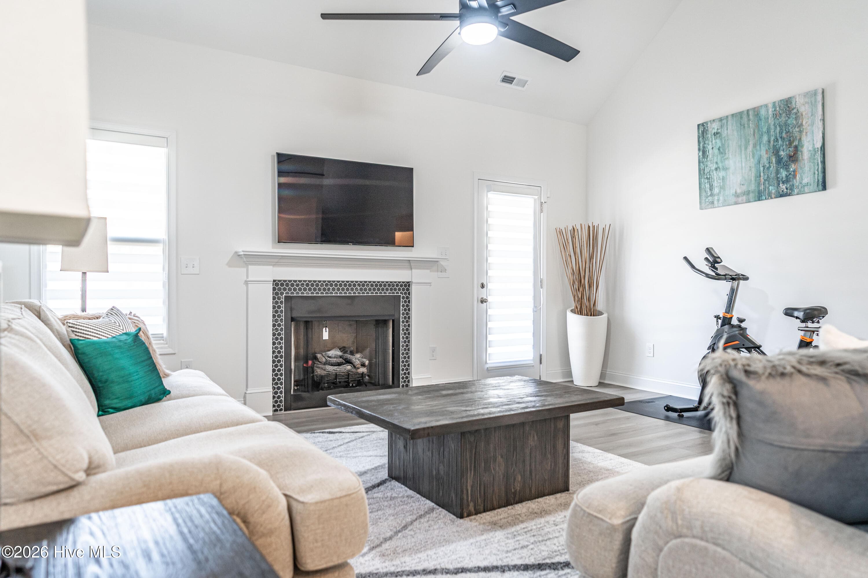 Single Family Residence at 126 Courtland Circle, Foxfire Village, NC 27281, photo 29 of 77
