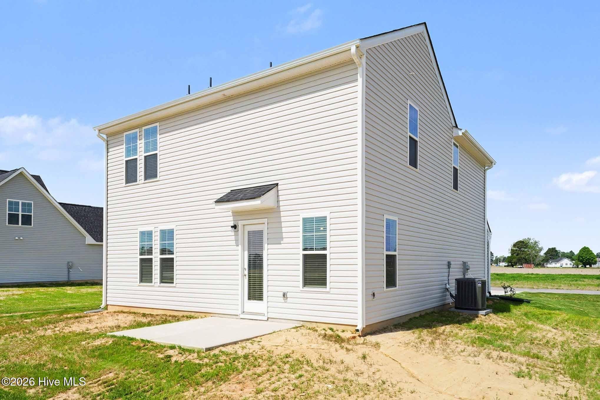 Single Family Residence at 112 Littlefield Lane, La Grange, NC 28551, photo 120 of 123