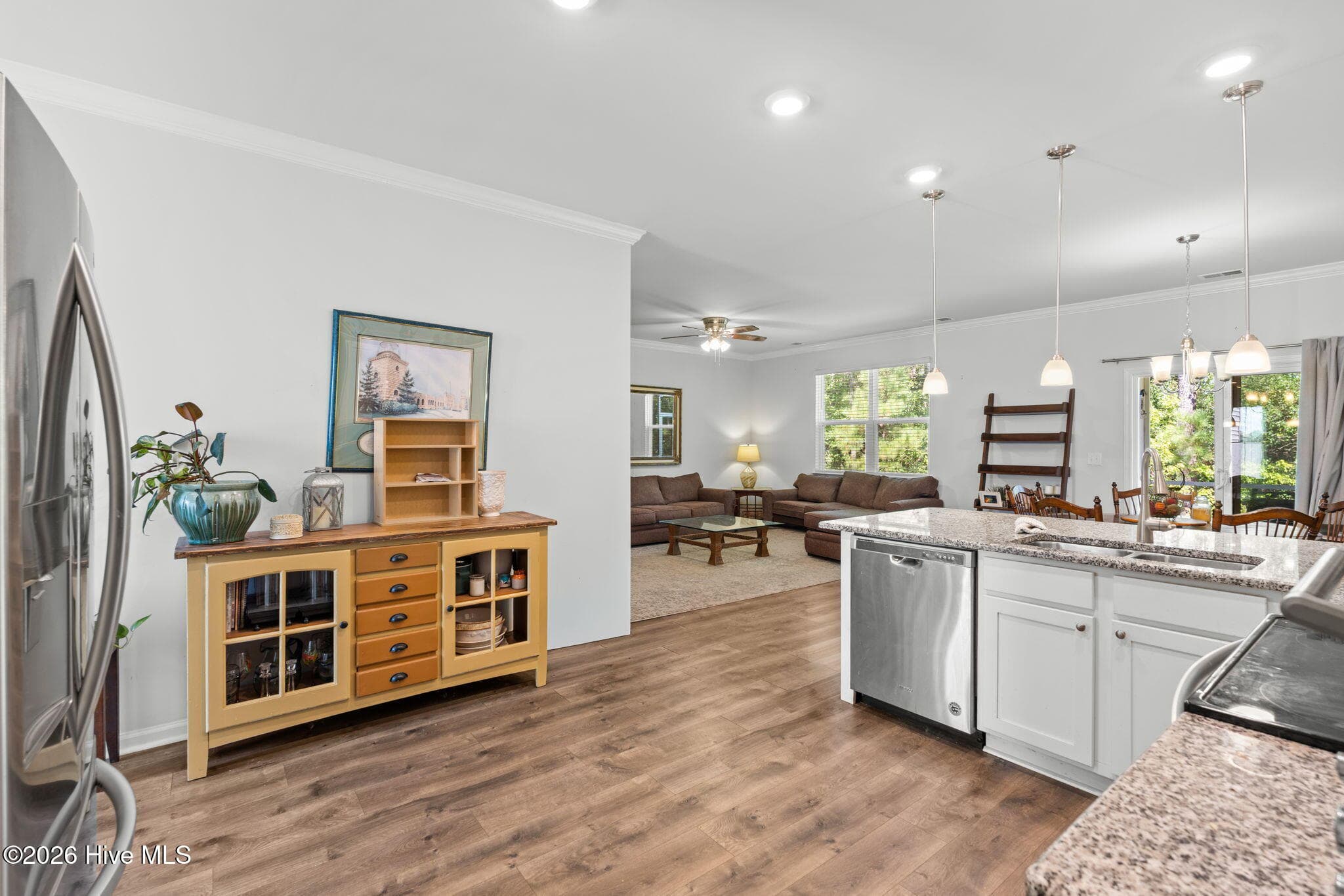 Single Family Residence at 1413 Fence Post Lane, Calabash, NC 28467, photo 8 of 42