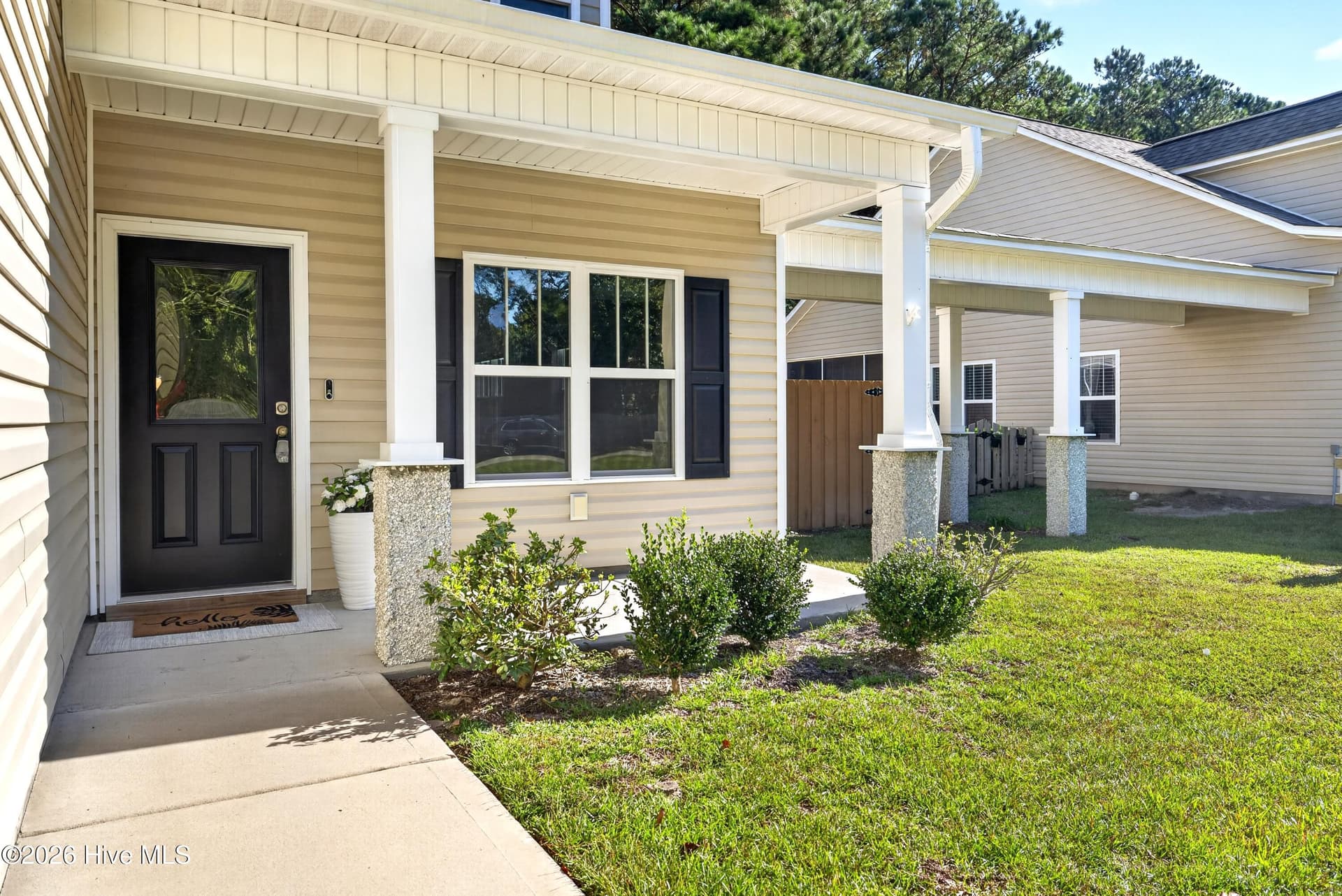 Single Family Residence at 1205 Dan Owen Drive, Hampstead, NC 28443, photo 35 of 50