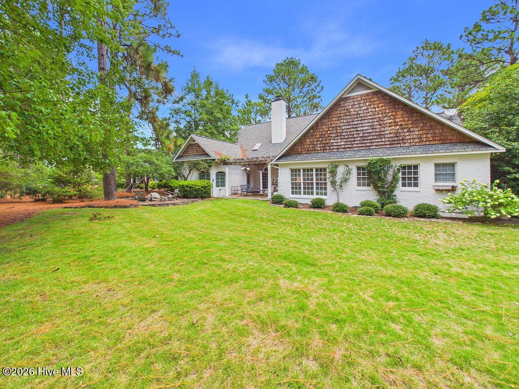 Single Family Residence at 48 Royal County Down, Pinehurst, NC 28374, photo 43 of 55