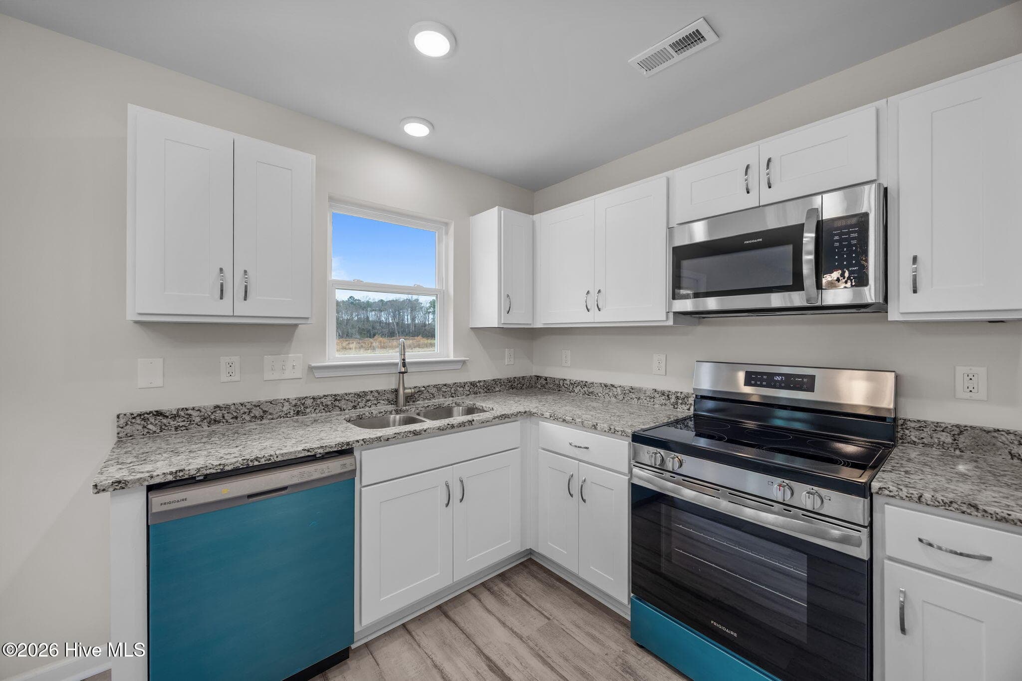 Same Plan similar finishes - 109 Ash Street, Robersonville, NC 27871