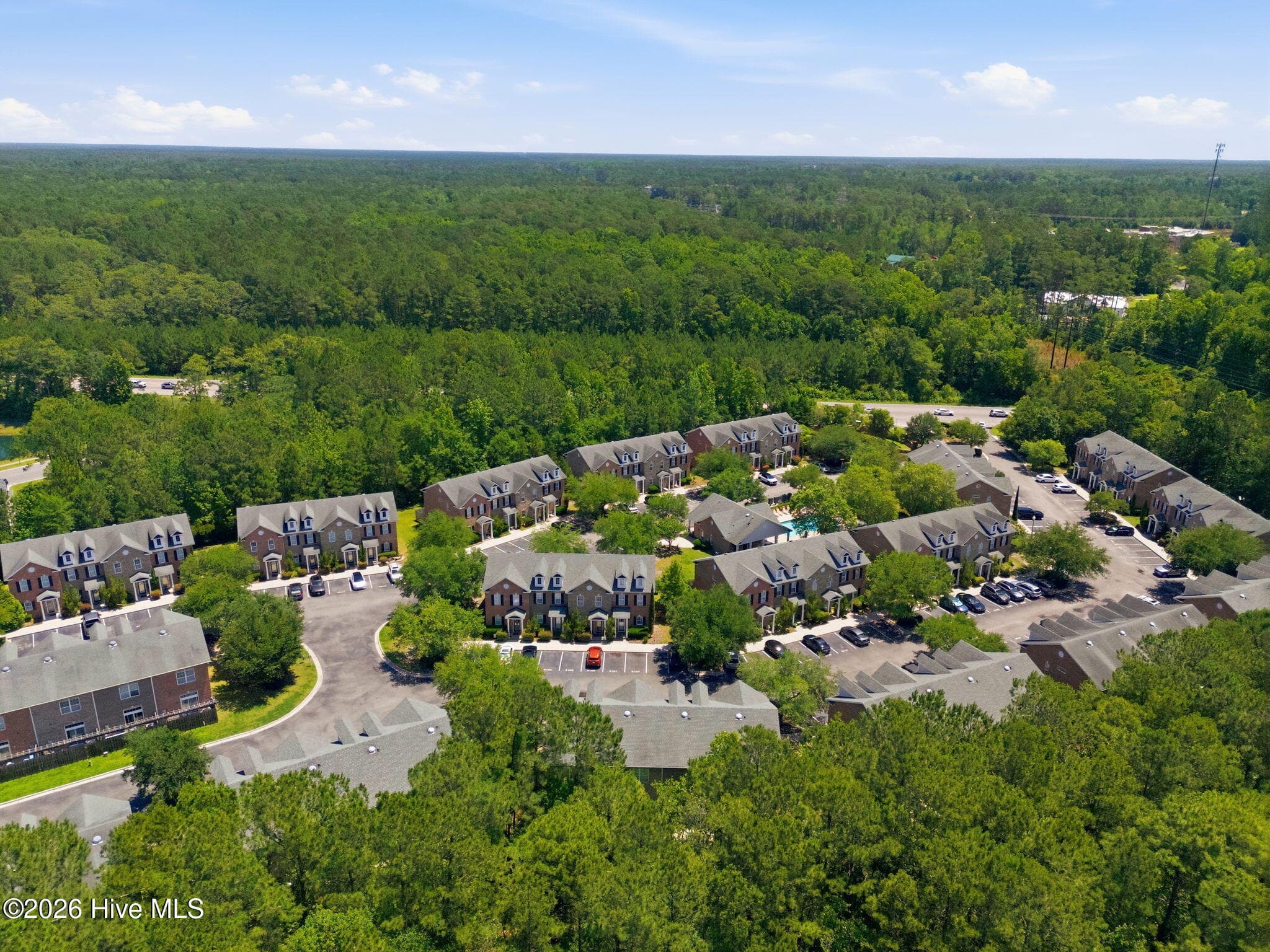 Townhouse at 5106 Exton Park Loop, Castle Hayne, NC 28429, Castle Hayne, photo 10 of 43
