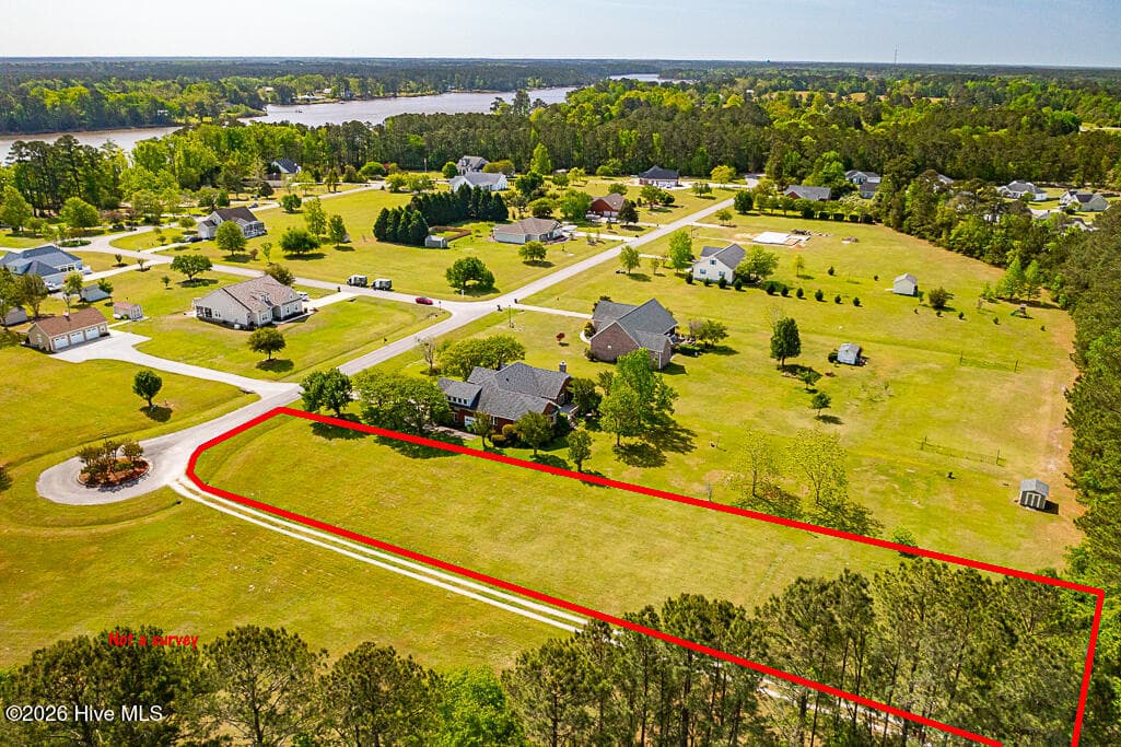 Residential Lot at 104 41 Anchorage Drive, Havelock, NC 28532, photo 13 of 15