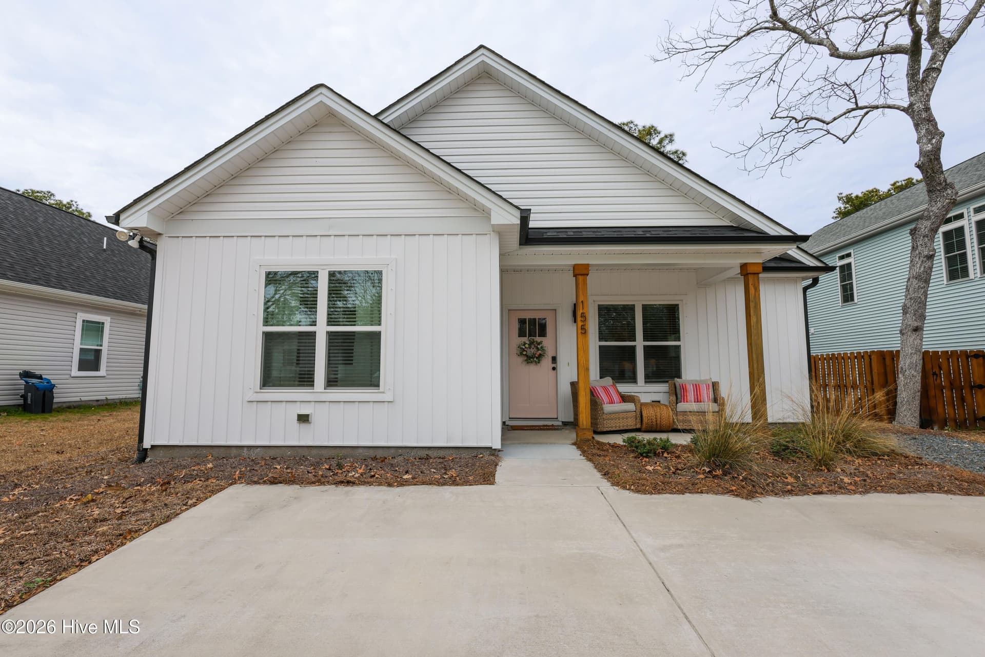 Single Family Residence at 155 NE 13th Street, Oak Island, NC 28465, photo 7 of 57