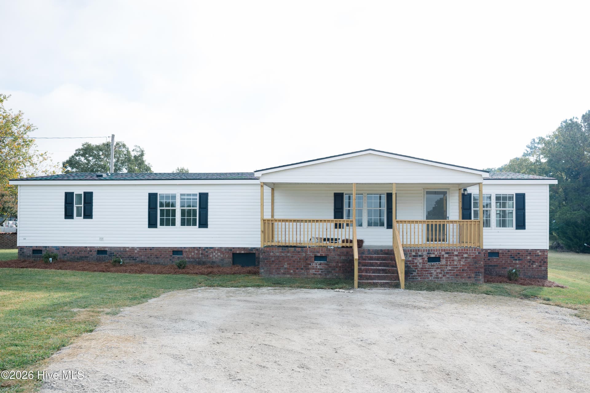 5105 Zulas Place S, Wilson, NC 27893