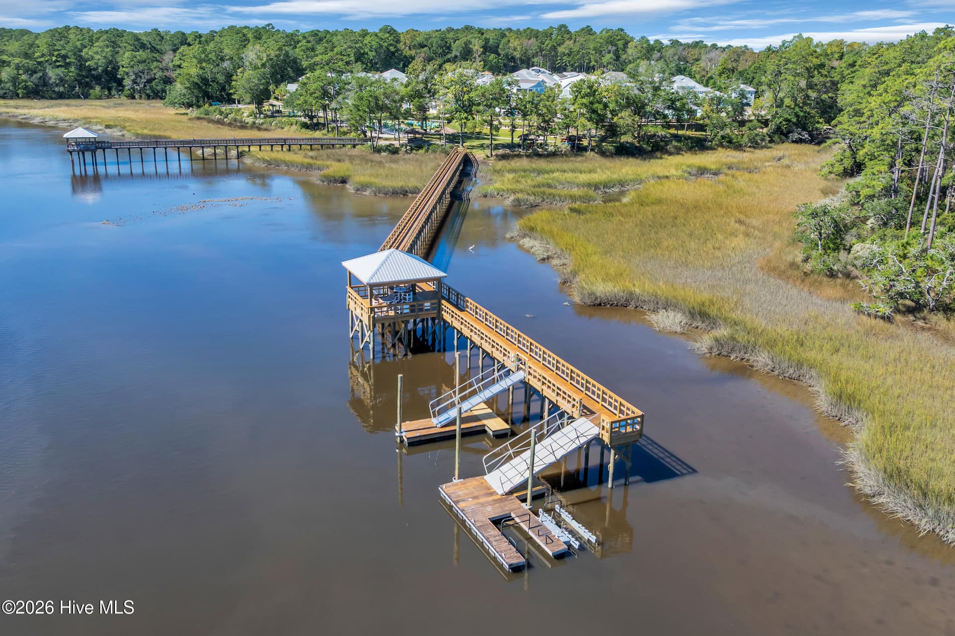 Single Family Residence at 1992 Indigo Cove Way, Calabash, NC 28467, photo 61 of 80