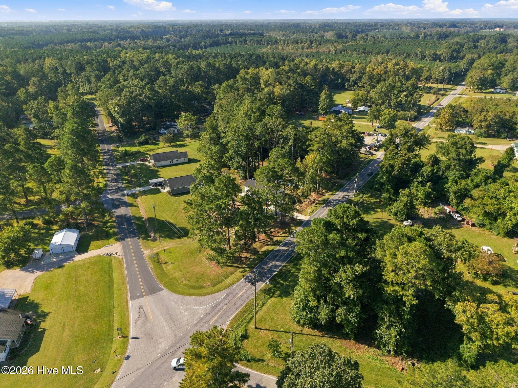SURROUNDING AREA - 1874 Slatestone Road, Washington, NC 27889
