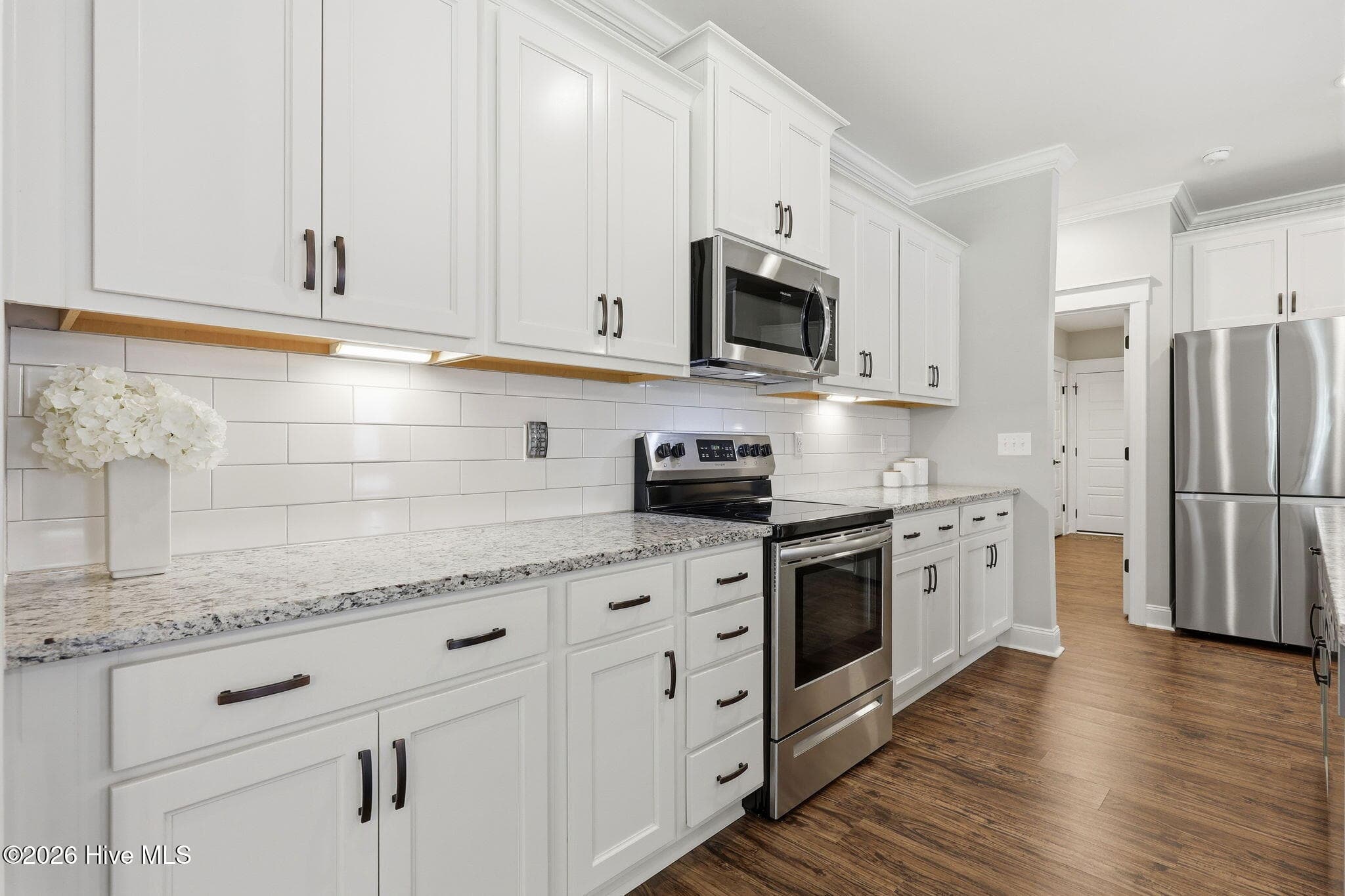 Single Family Residence at 2175 Niagara Carthage Road, Carthage, NC 28327, photo 8 of 35