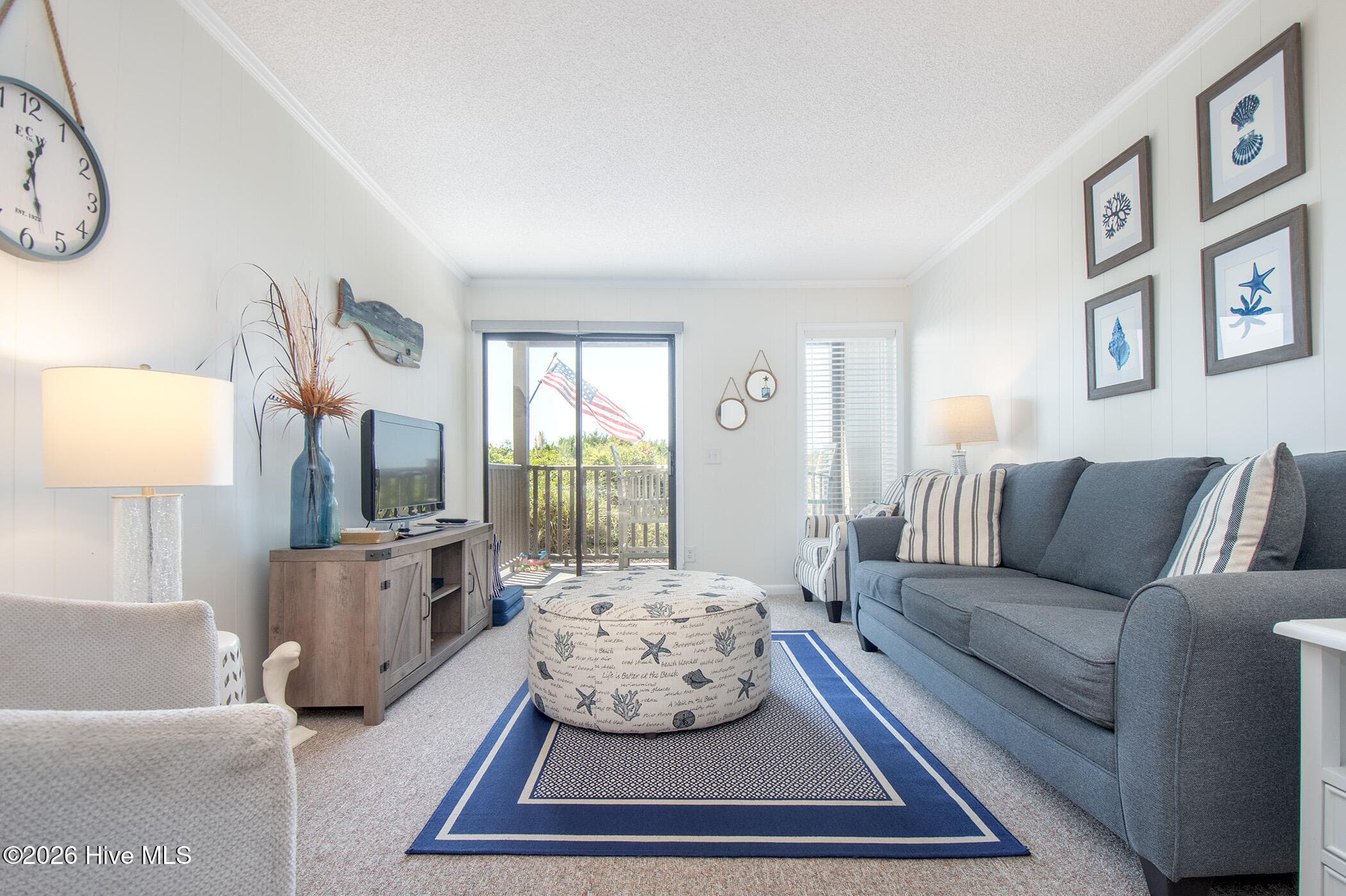 Condominium at 2008 E Ft Macon Road A3, Atlantic Beach, NC 28512, photo 6 of 32