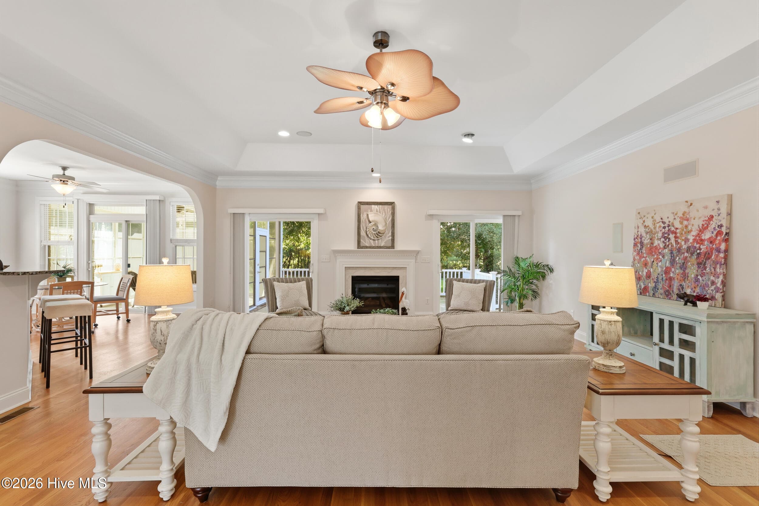 Single Family Residence at 1113 Wyland Court, Leland, NC 28451, photo 14 of 91