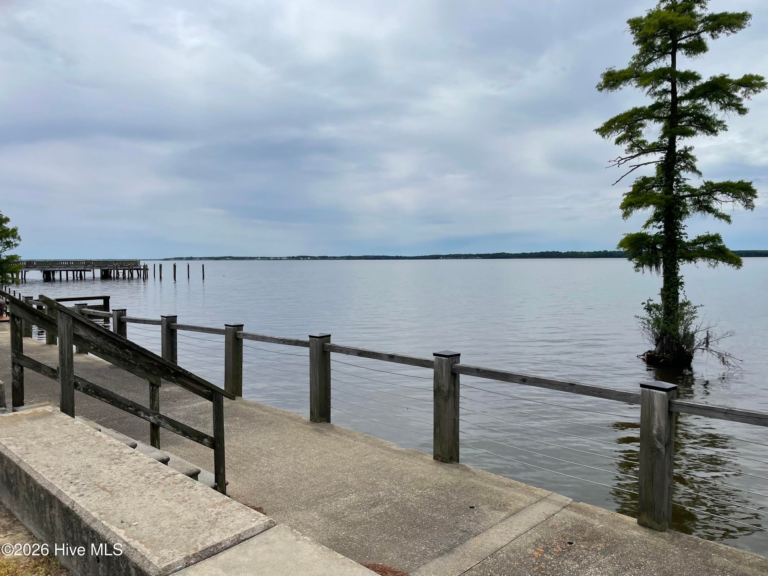 Condominium at 417 Captains Cove Unit D, Edenton, NC 27932, photo 12 of 42
