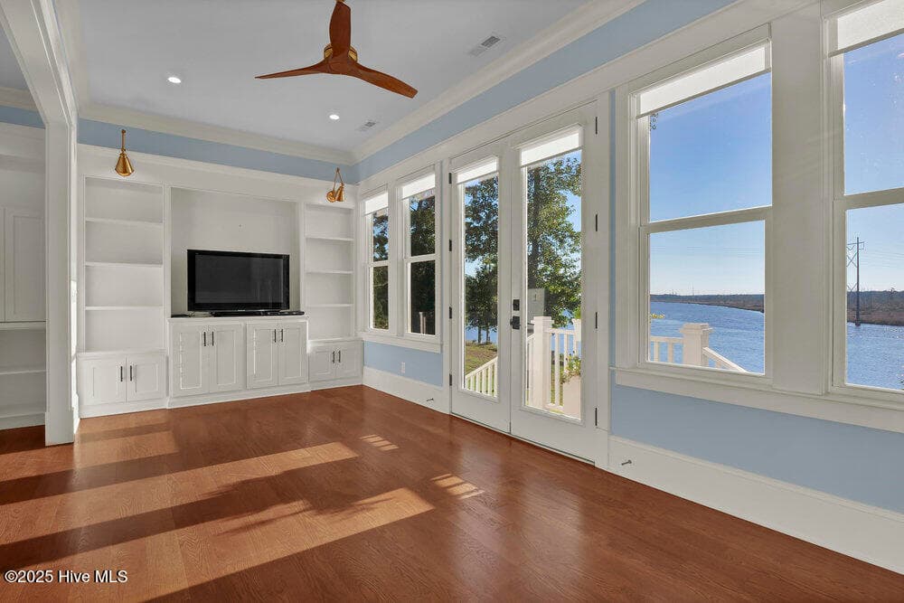 Sunroom/Carolina Room - 3623 White Cliffs Drive, Castle Hayne, NC 28429