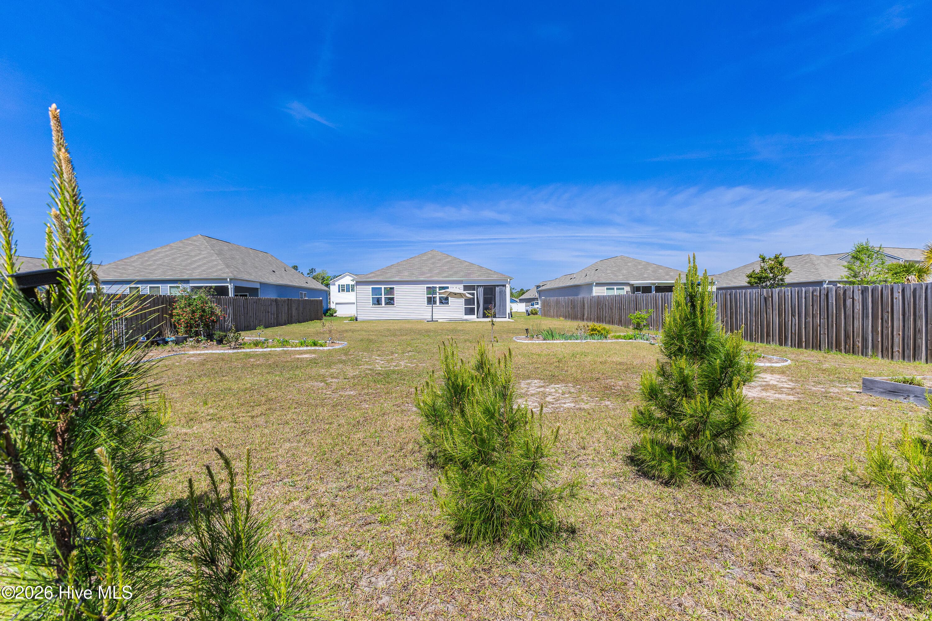 Single Family Residence at 1038 Burled Oak Ridge Loop SE, Bolivia, NC 28422, photo 77 of 91