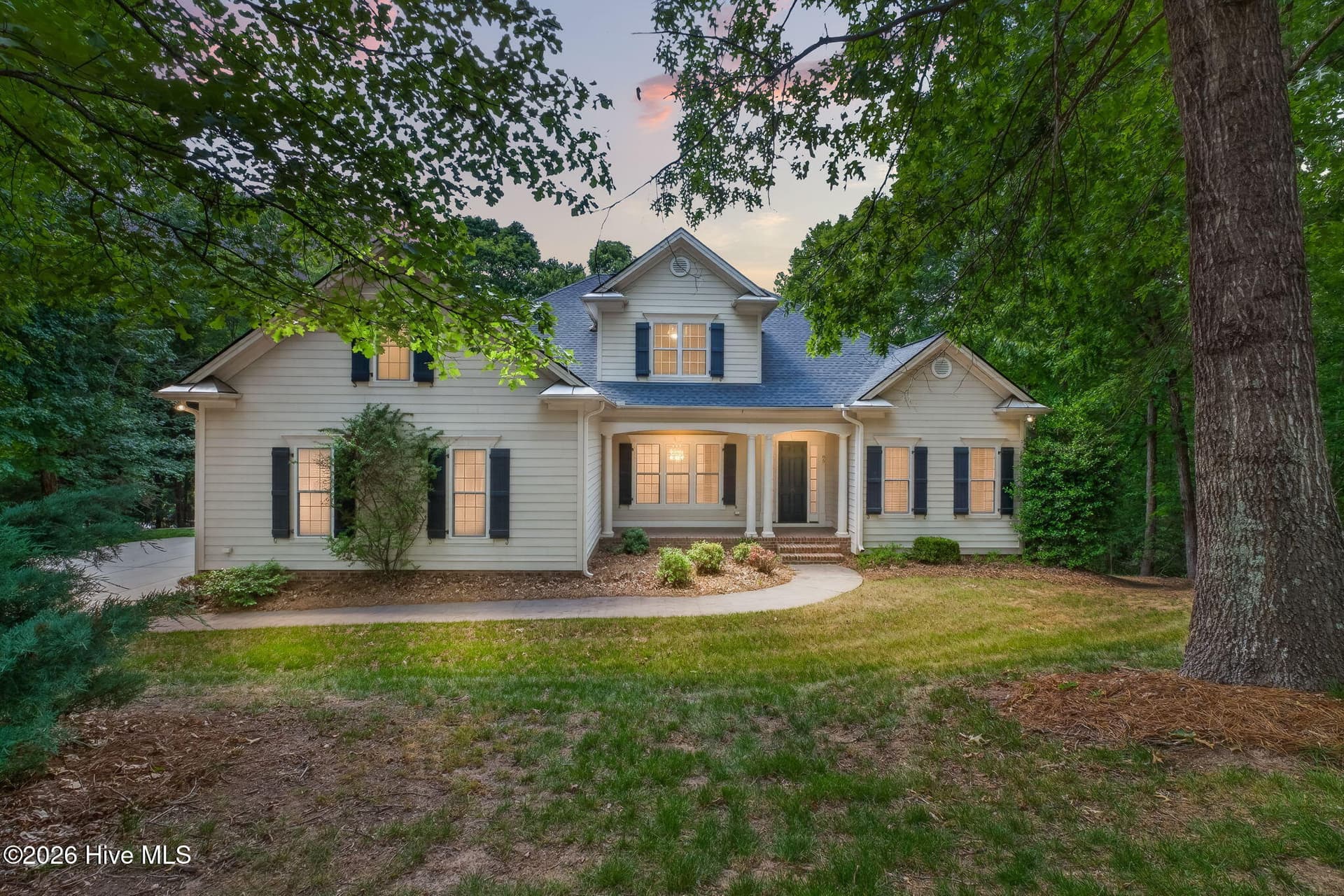 85 Christenbury Lane, Clayton, NC 27527