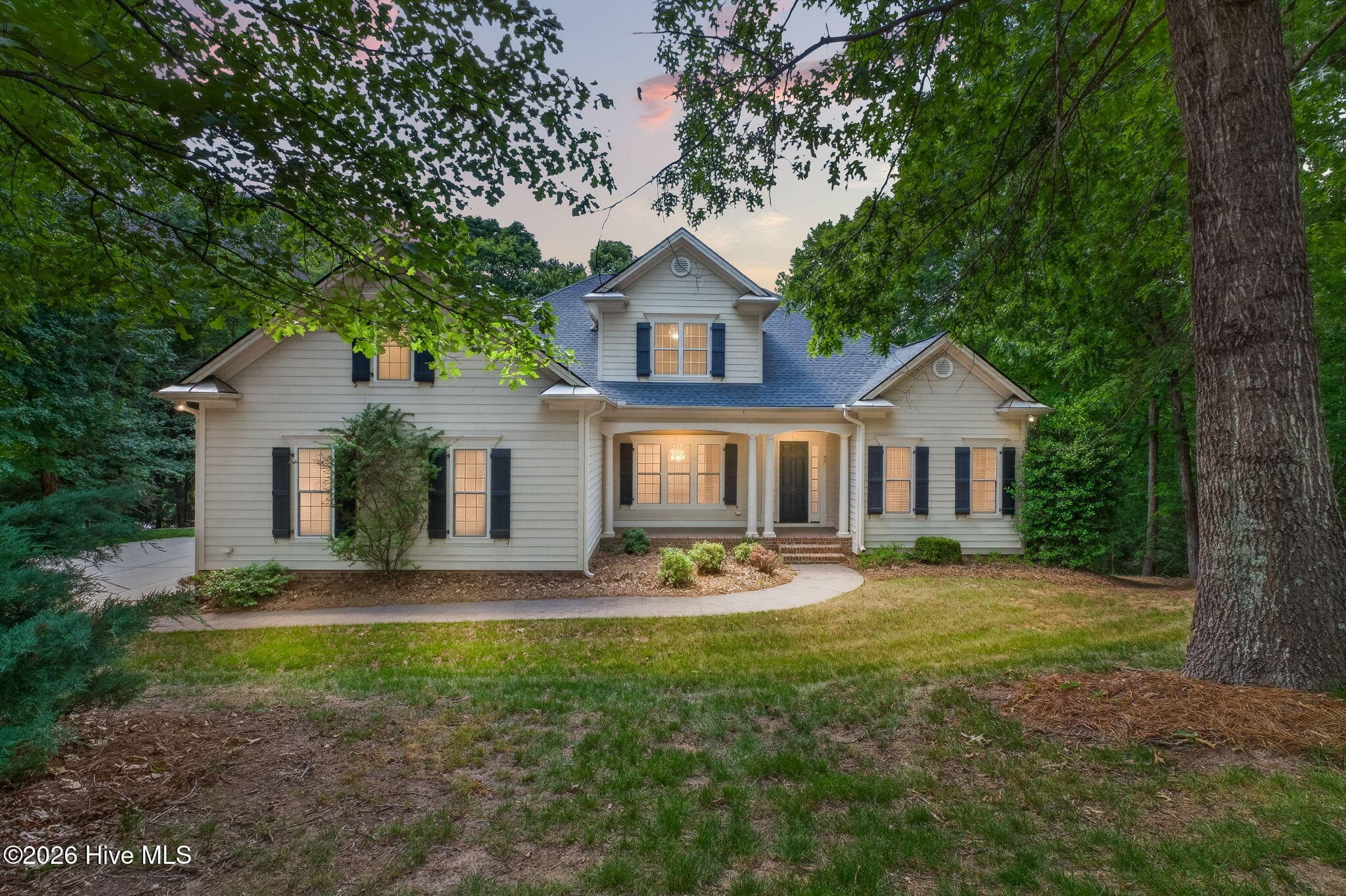 85 Christenbury Lane, Clayton, NC 27527
