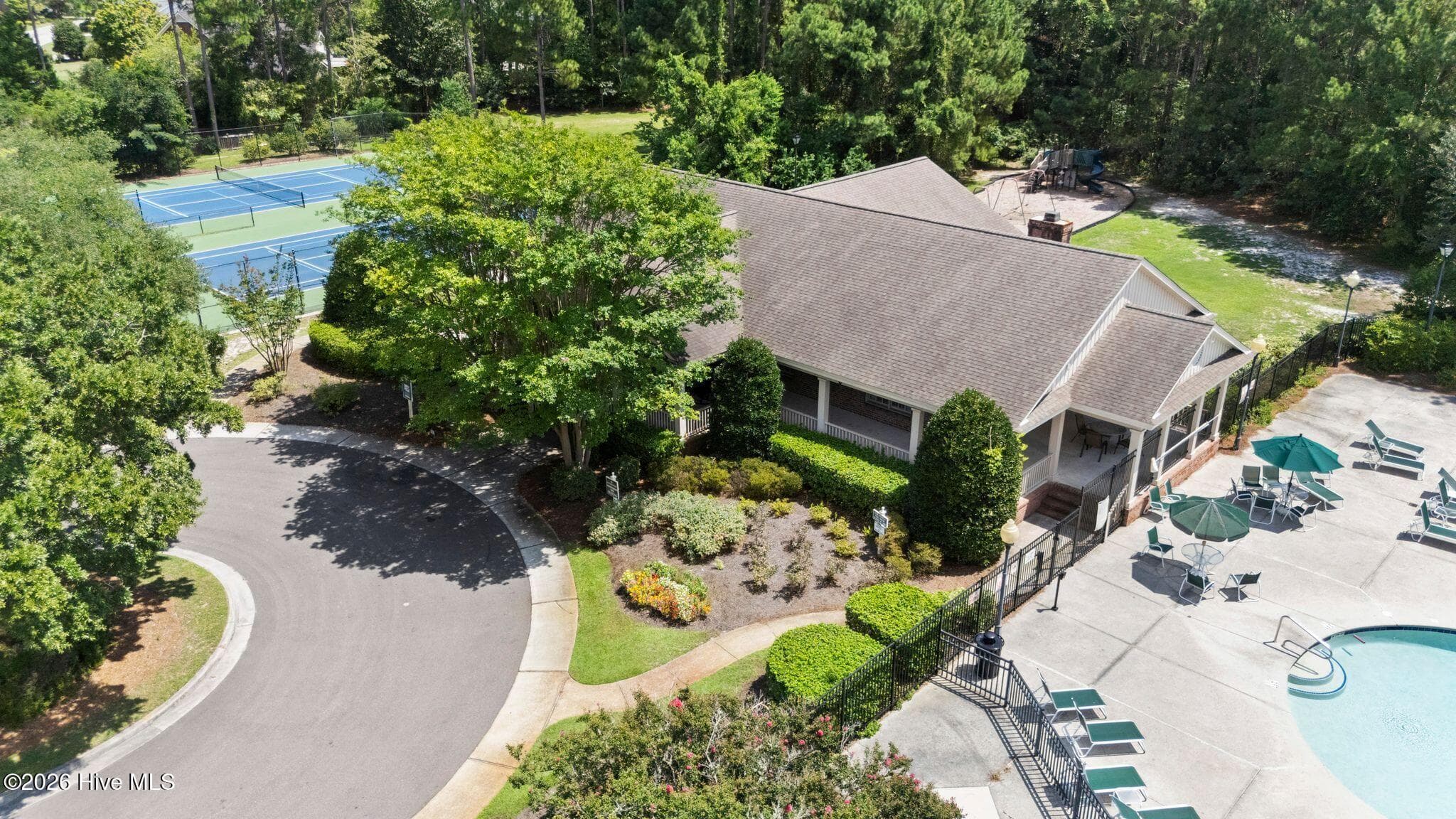 Single Family Residence at 4902 Dewars Circle, Wilmington, NC 28409, photo 45 of 52