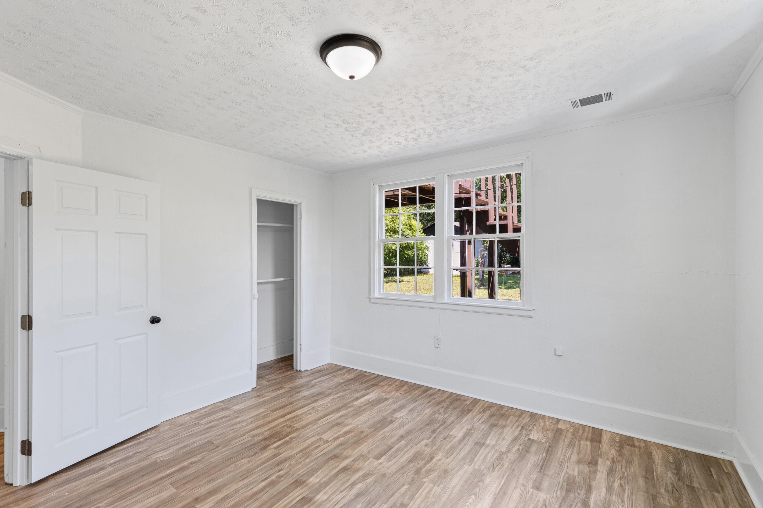 Bedroom 2 - 2355 Forster Street, Augusta, GA 30904