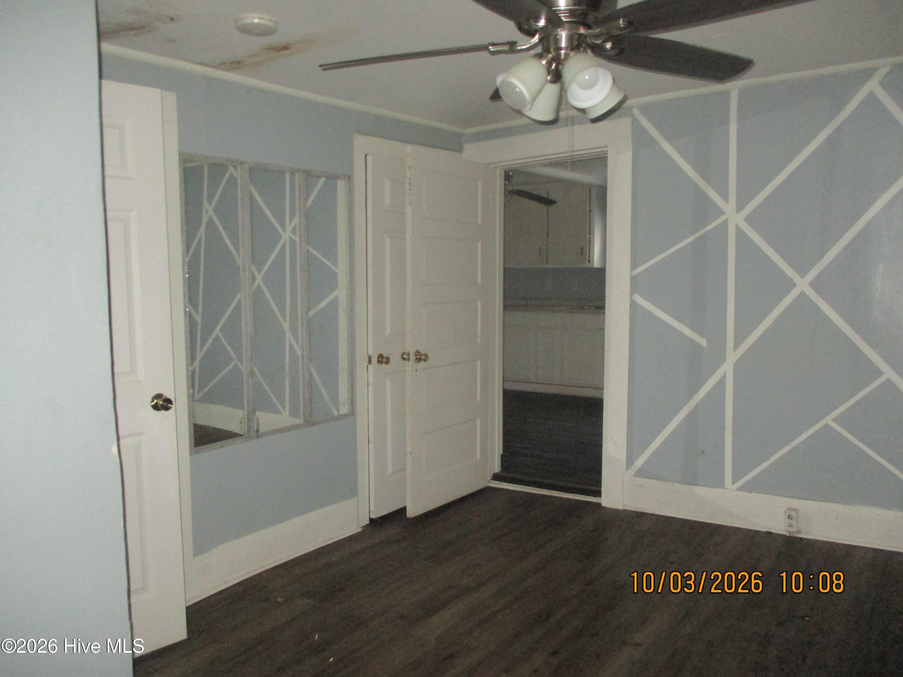 Bedroom - 516 Winstead Street N, Wilson, NC 27893
