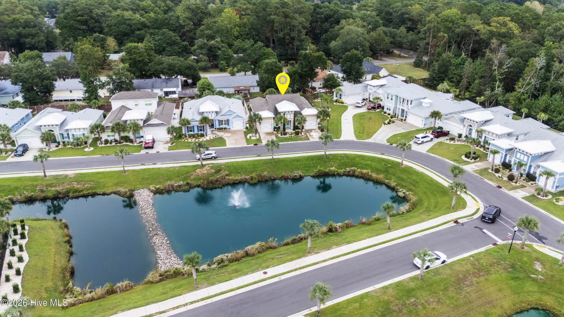 Single Family Residence at 1620 Harbour Place Drive, Calabash, NC 28467, photo 9 of 99