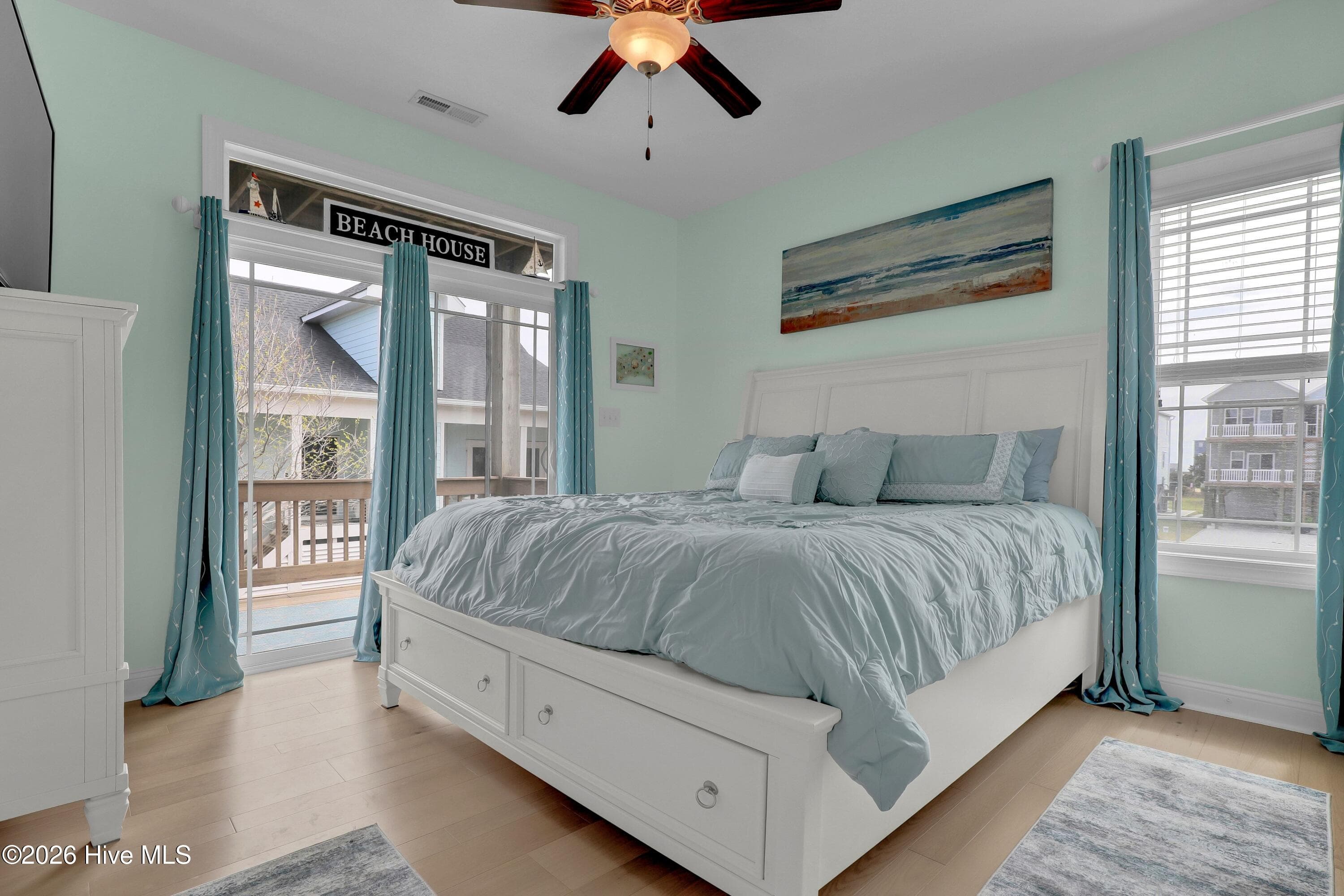 Townhouse at 208-2 Gysgt D W Boatman Drive 2, North Topsail Beach, NC 28460, photo 34 of 82