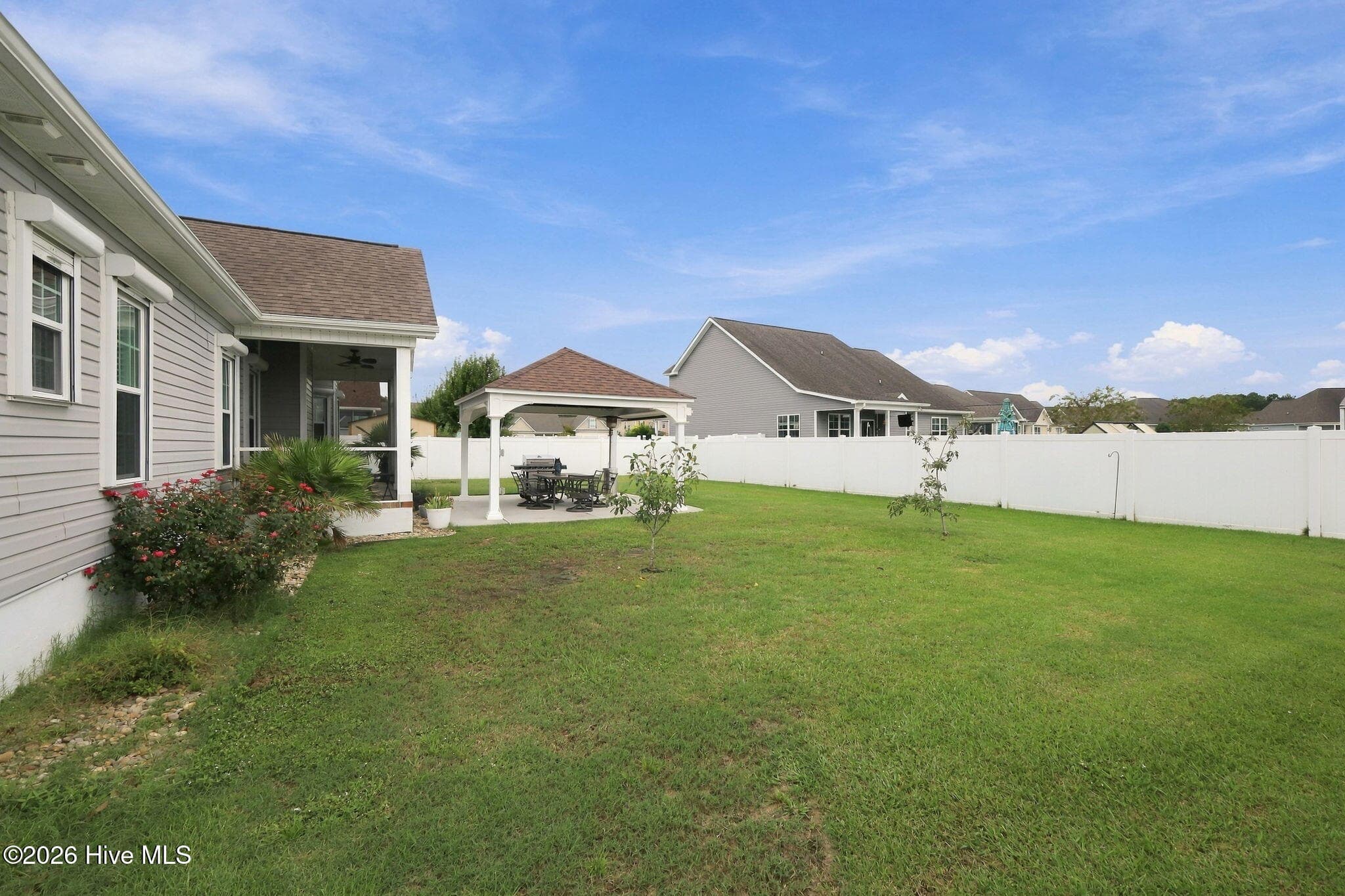 Single Family Residence at 203 Coldwater Drive, Swansboro, NC 28584, photo 47 of 49