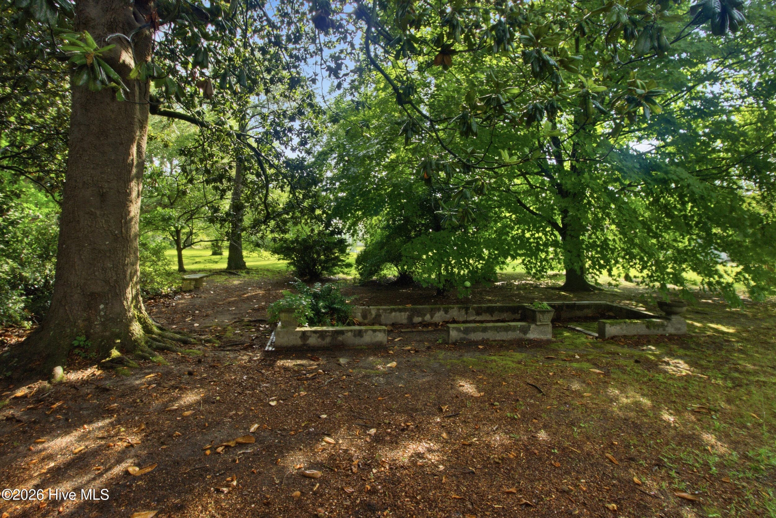 Back - 3400 S Jefferson Street, Fountain, NC 27829