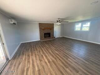 Family Room - 1232 Mark Edwards Road, Goldsboro, NC 27534