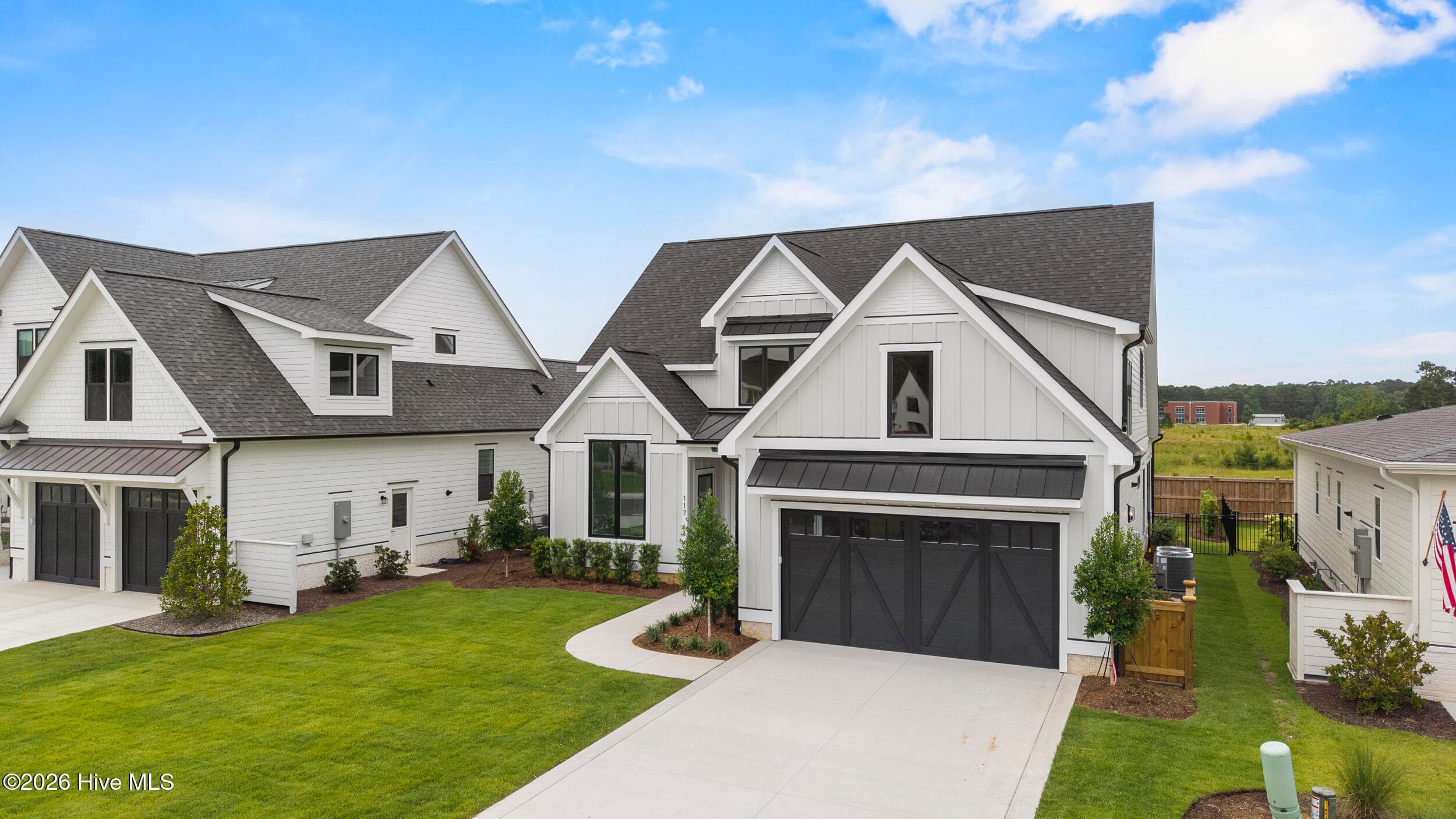 Single Family Residence at 117 Grand Harvest Court, Wilmington, NC 28411, photo 4 of 91