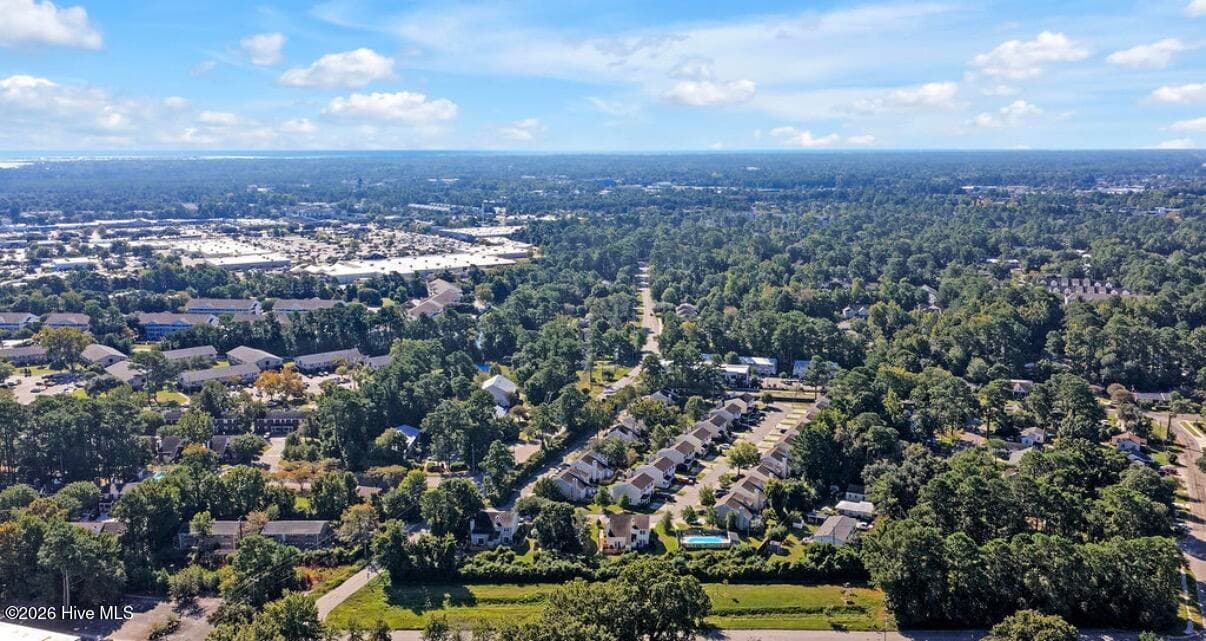 Condominium at 106 Lullwater Drive Unit B, Wilmington, NC 28403, photo 50 of 51