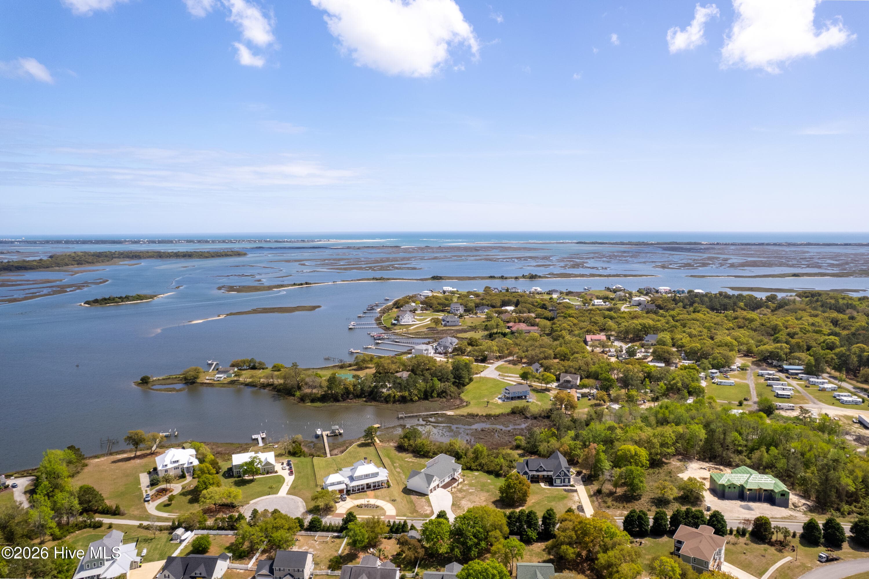 Single Family Residence at 106 Elizabeth Way Court, Swansboro, NC 28584, photo 25 of 63