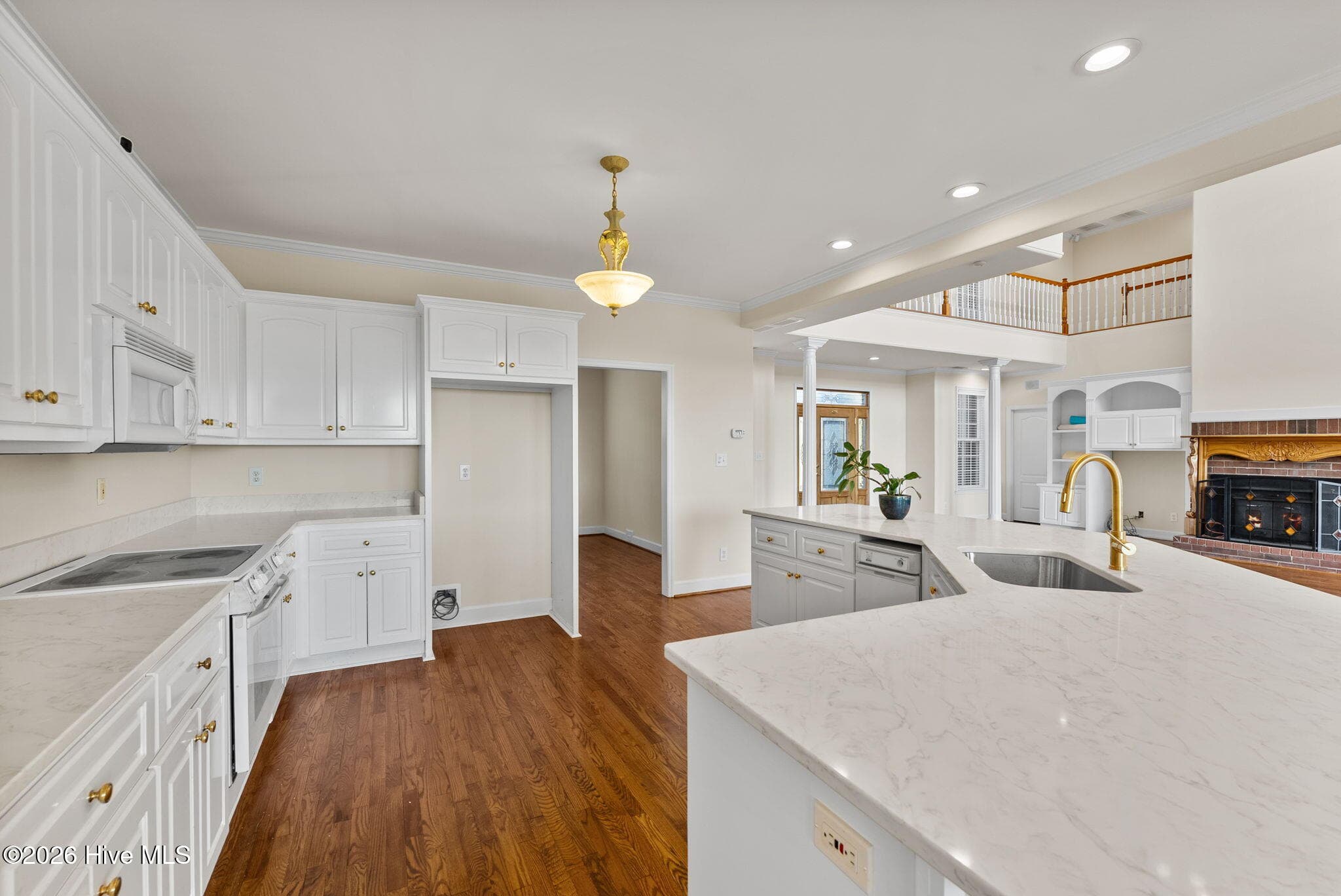 Single Family Residence at 3587 Hancock Landing Road, Waynesboro, GA 30830, photo 11 of 68