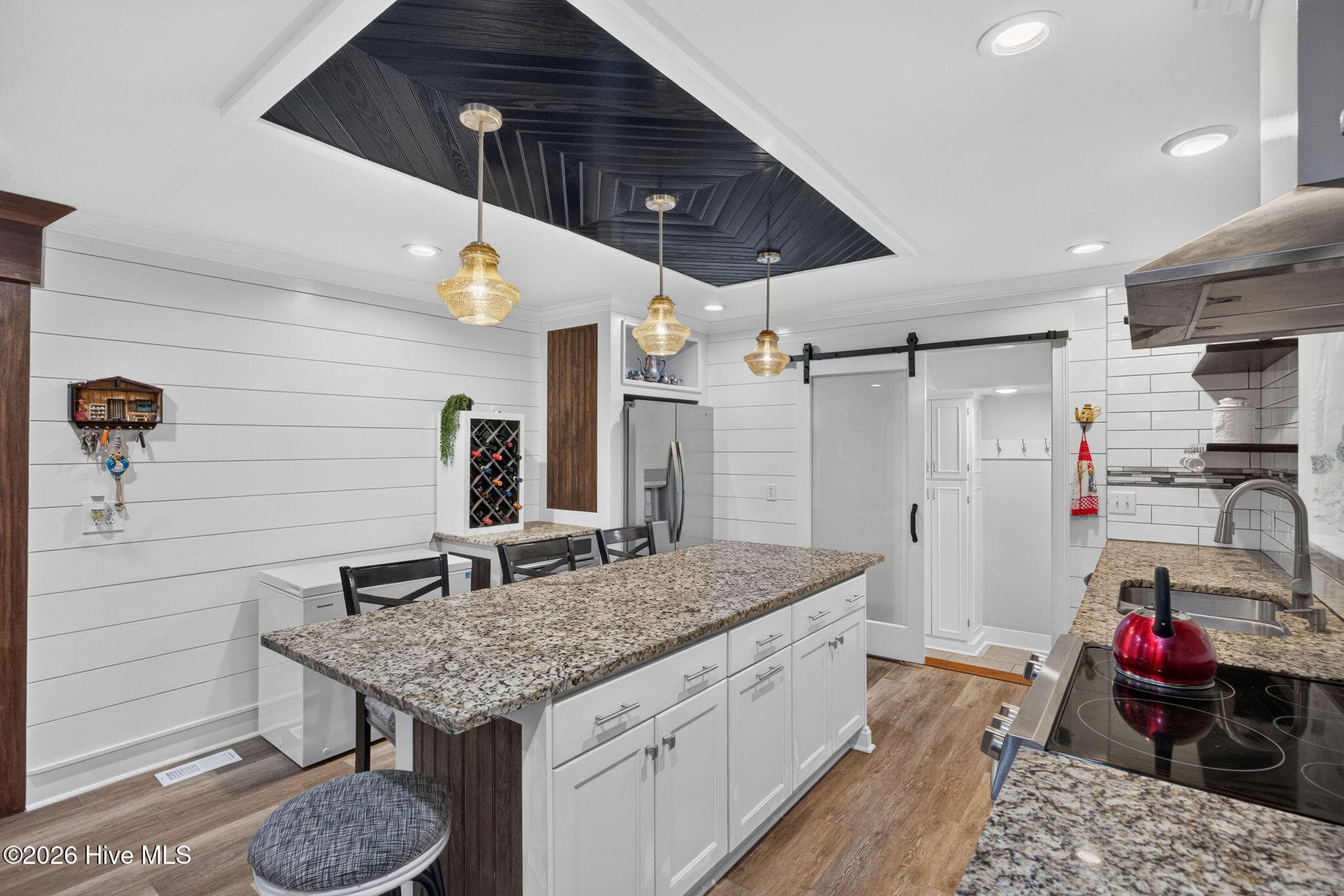 Single Family Residence at 313 Early Drive, Wilmington, NC 28412, photo 9 of 42