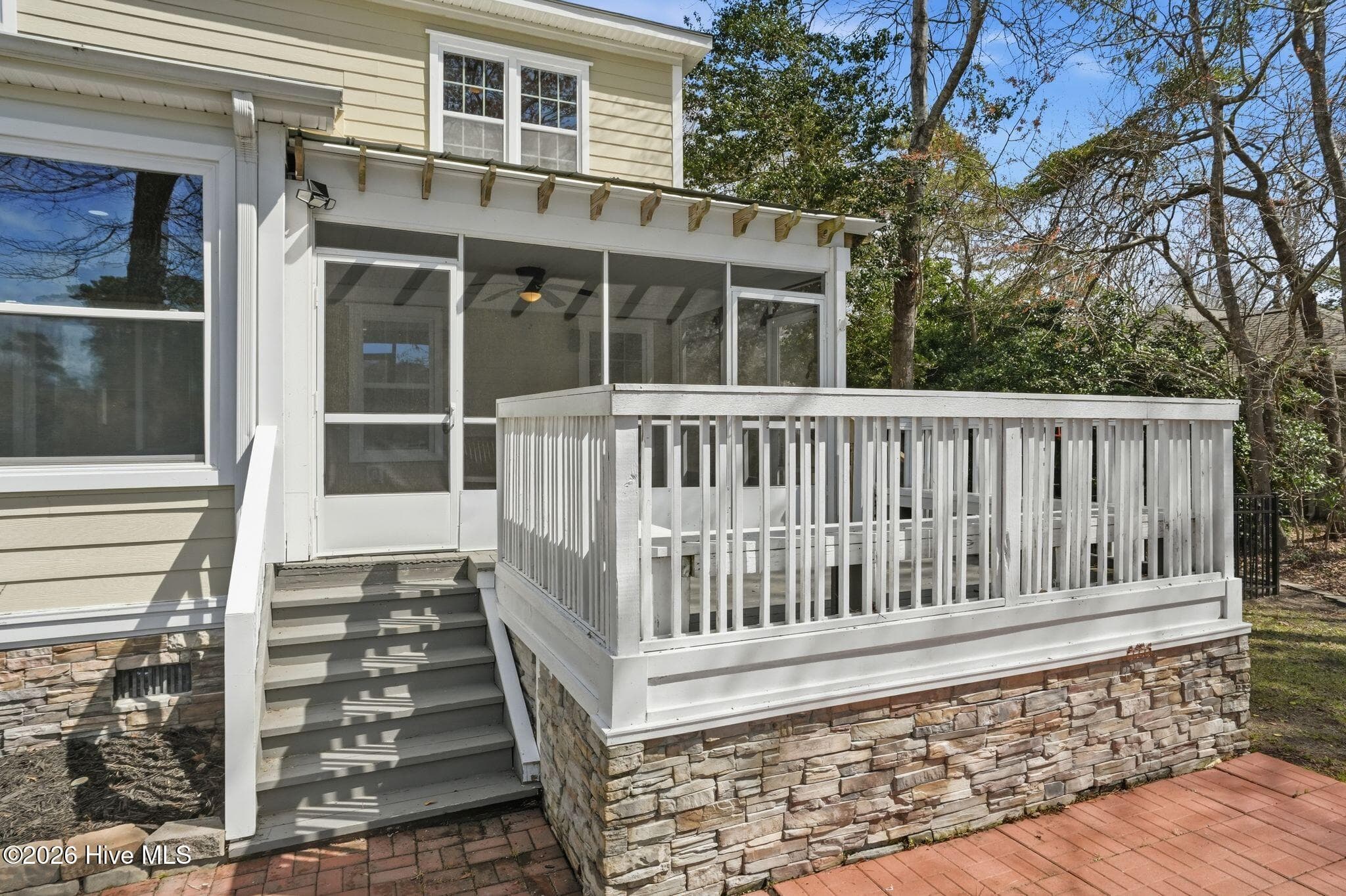 Single Family Residence at 1567 Colonist Square SW, Ocean Isle Beach, NC 28469, photo 85 of 112