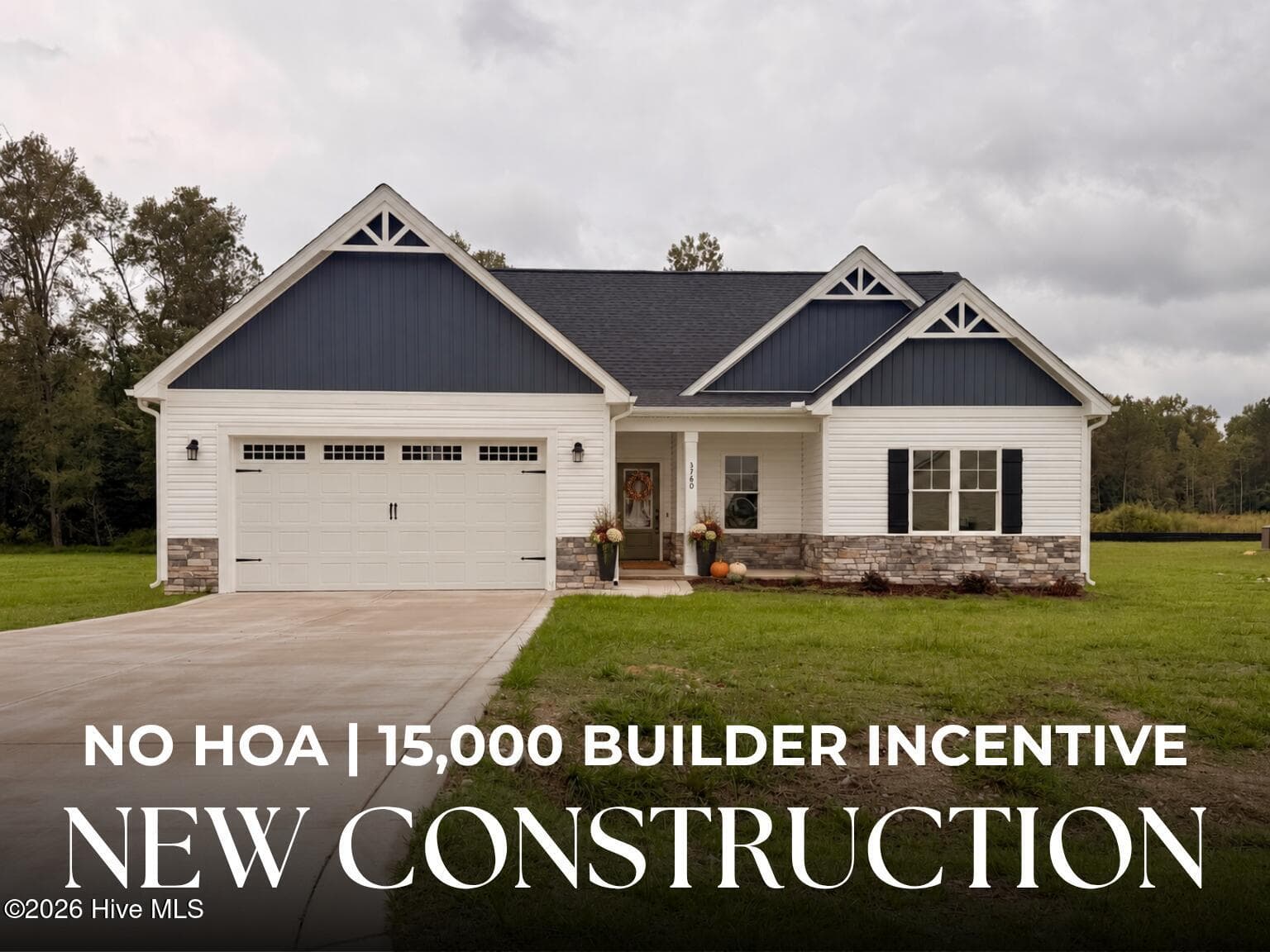 Single Family Residence at 3760 Chatsworth Drive, La Grange, NC 28551, photo 8 of 77