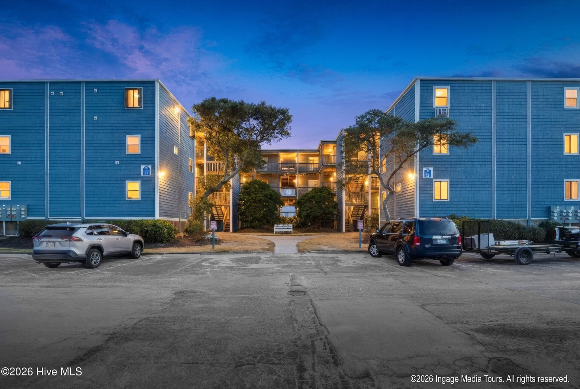 2182 New River Inlet Road 274, North Topsail Beach, NC 28460