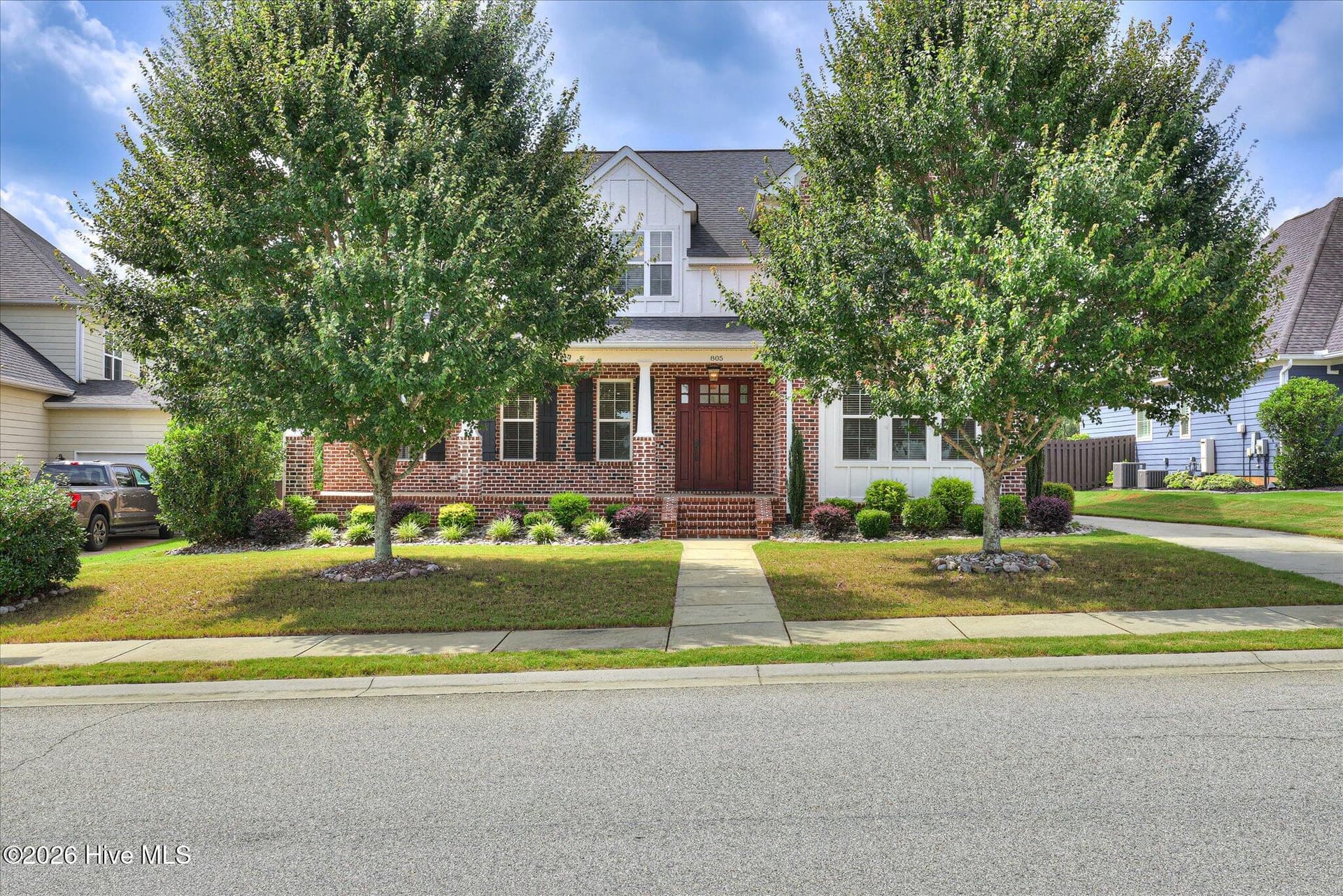Single Family Residence at 805 Upington Lane, Evans, GA 30809, photo 2 of 99
