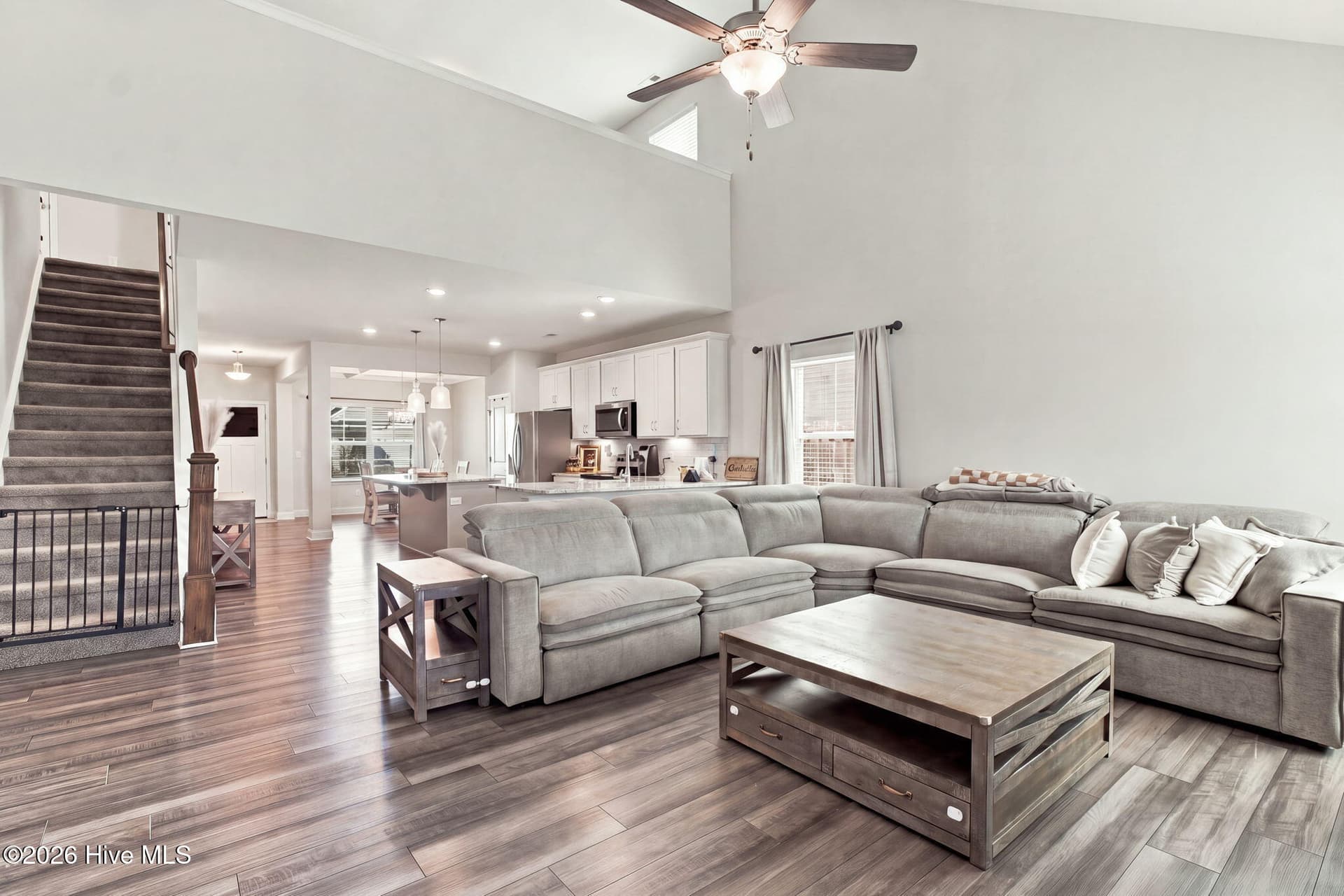 Single Family Residence at 2602 Longleaf Pine Circle, Leland, NC 28451, photo 18 of 54
