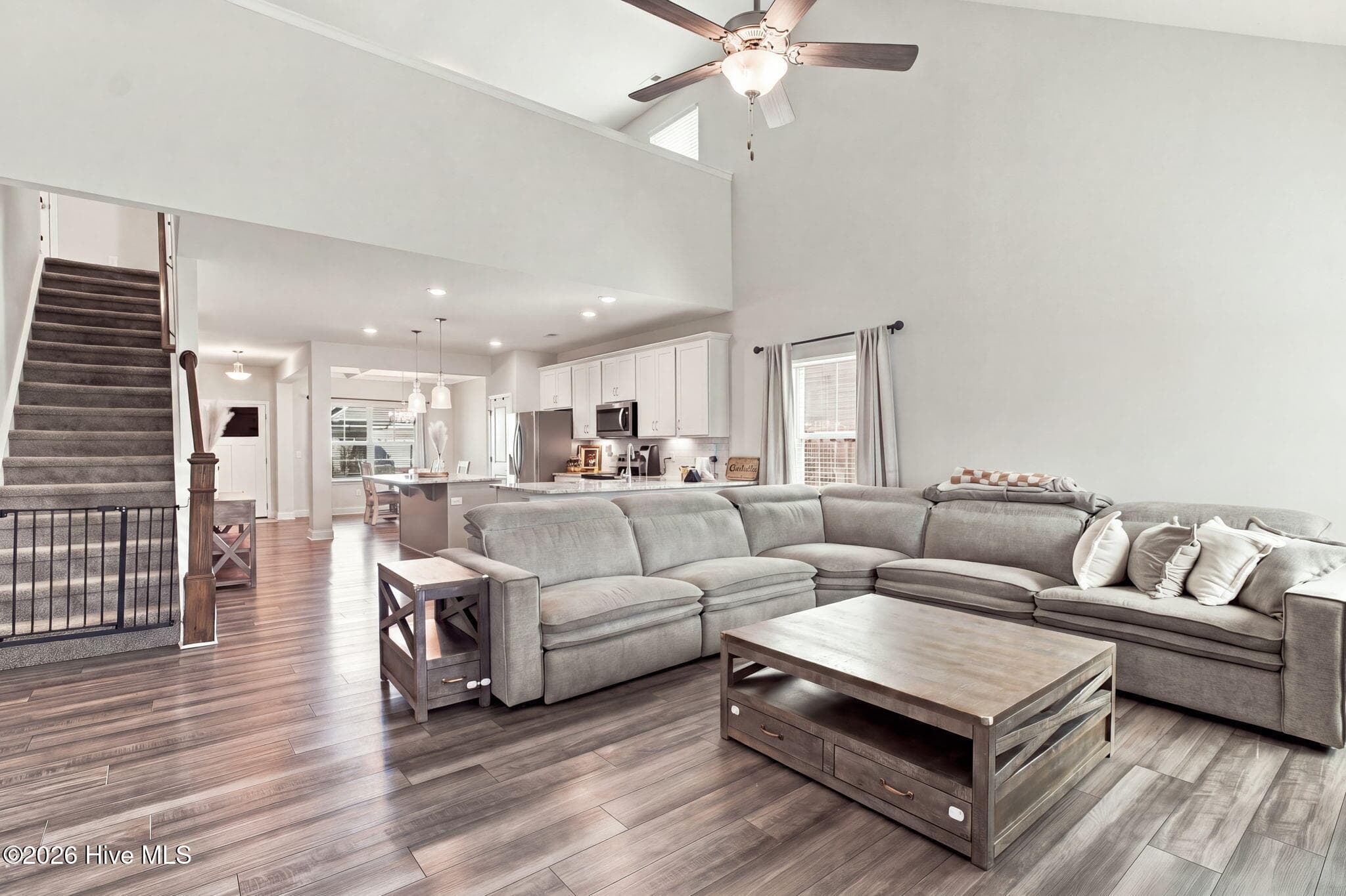 Single Family Residence at 2602 Longleaf Pine Circle, Leland, NC 28451, photo 18 of 54
