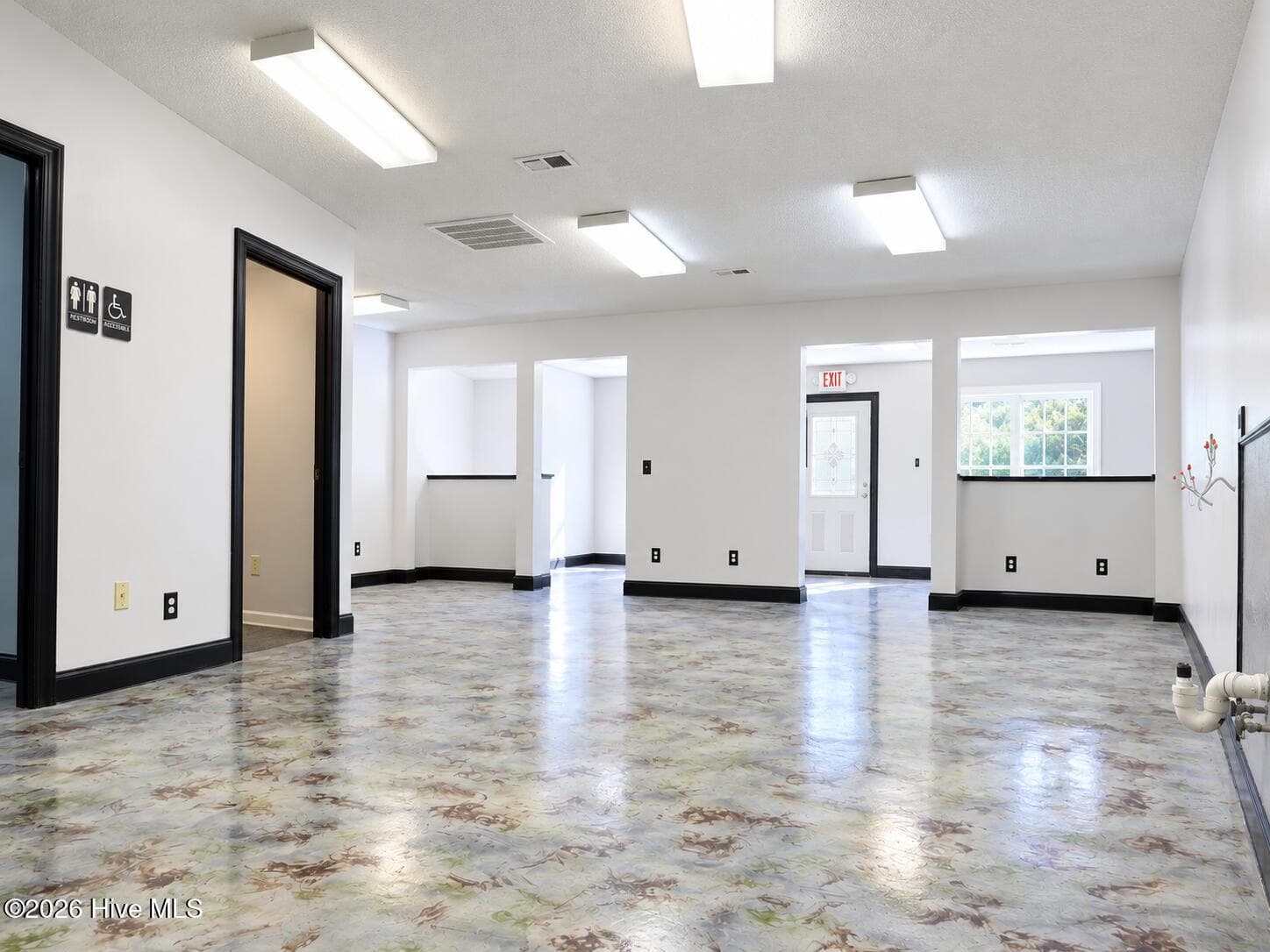 Work/Retail space - 3133 Vass-carthage Road, Carthage, NC 28327