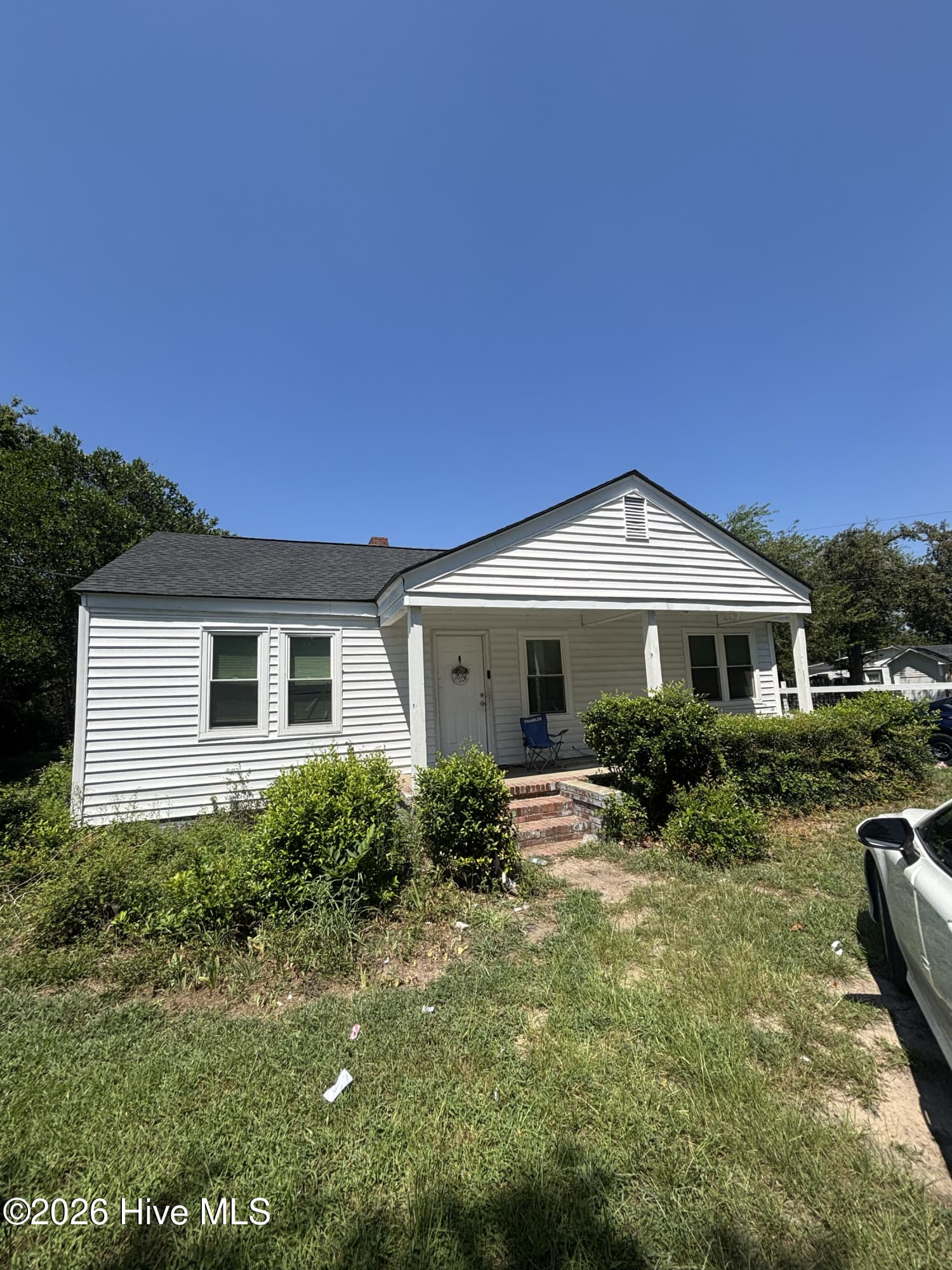 2409 Cunningham Drive, Augusta, GA 30906