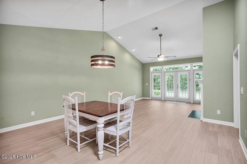 Townhouse at 1175 Greensview Circle, Leland, NC 28451, photo 10 of 60